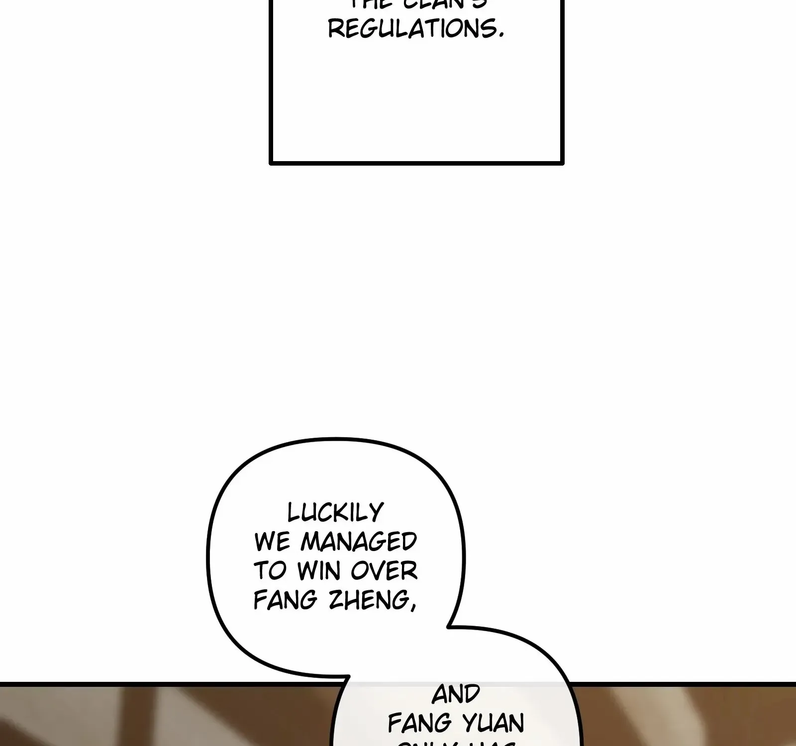 Read Reverend Insanity (2025) chapter 7 image 204 on Lezhin