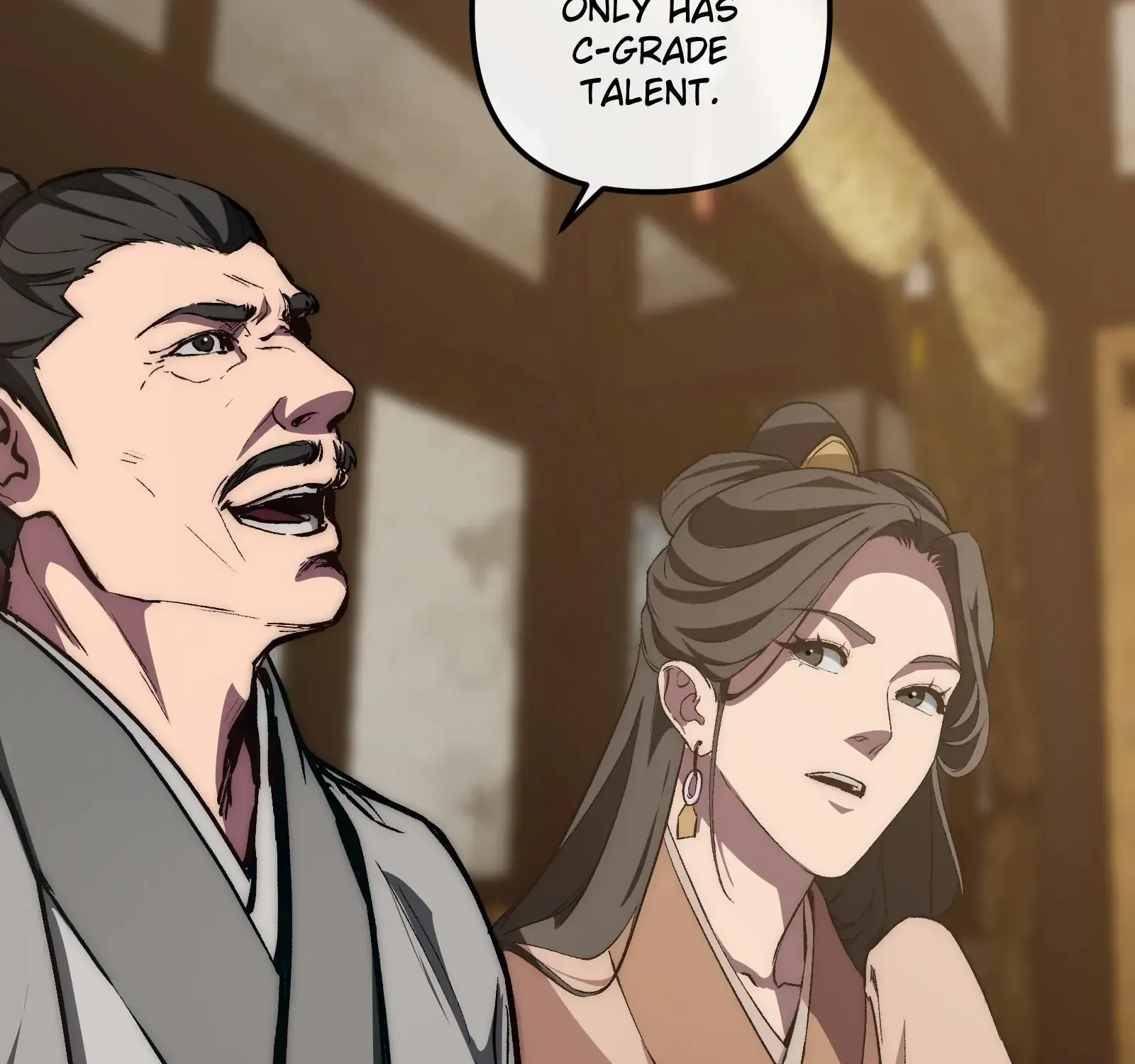 Read Reverend Insanity (2025) chapter 7 image 205 on Lezhin