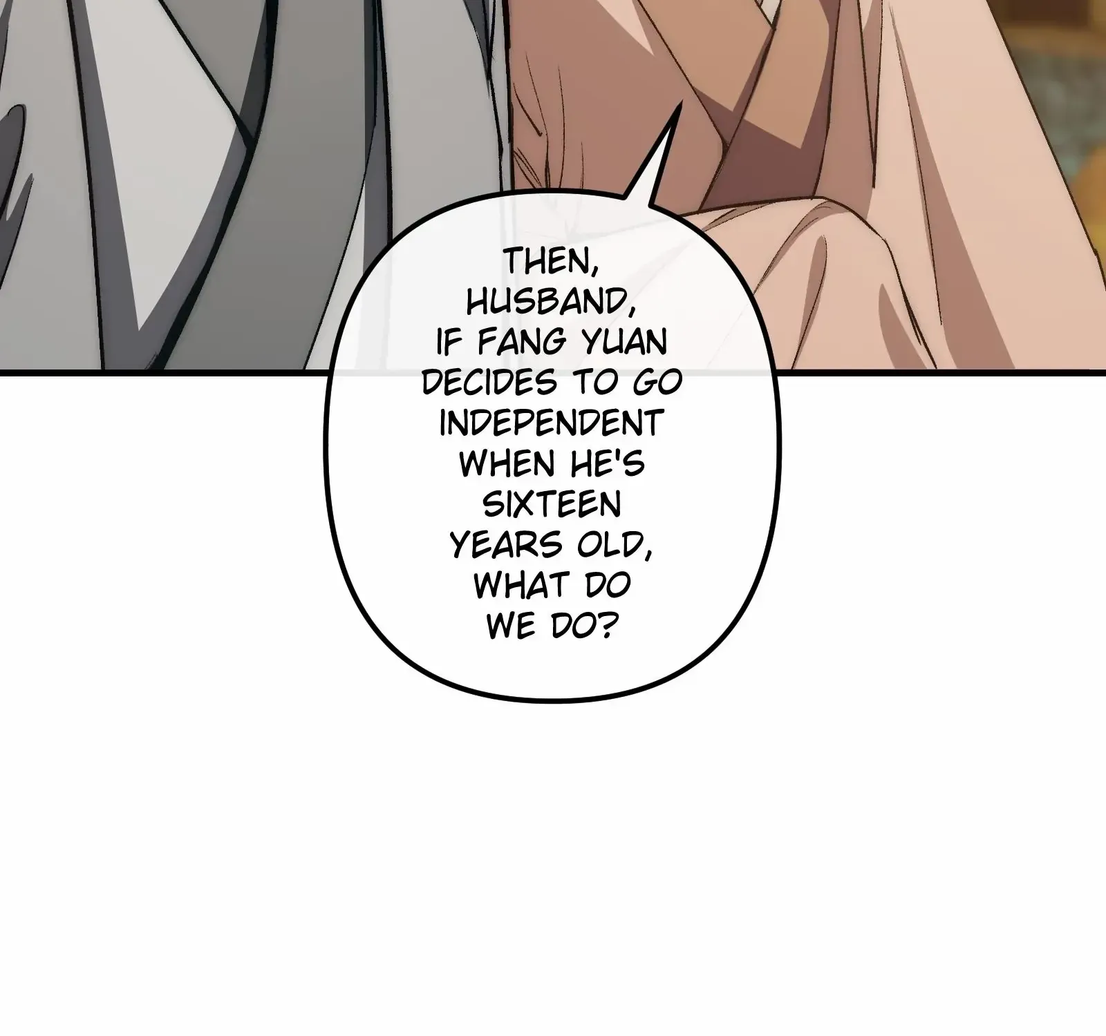 Read Reverend Insanity (2025) chapter 7 image 206 on Lezhin