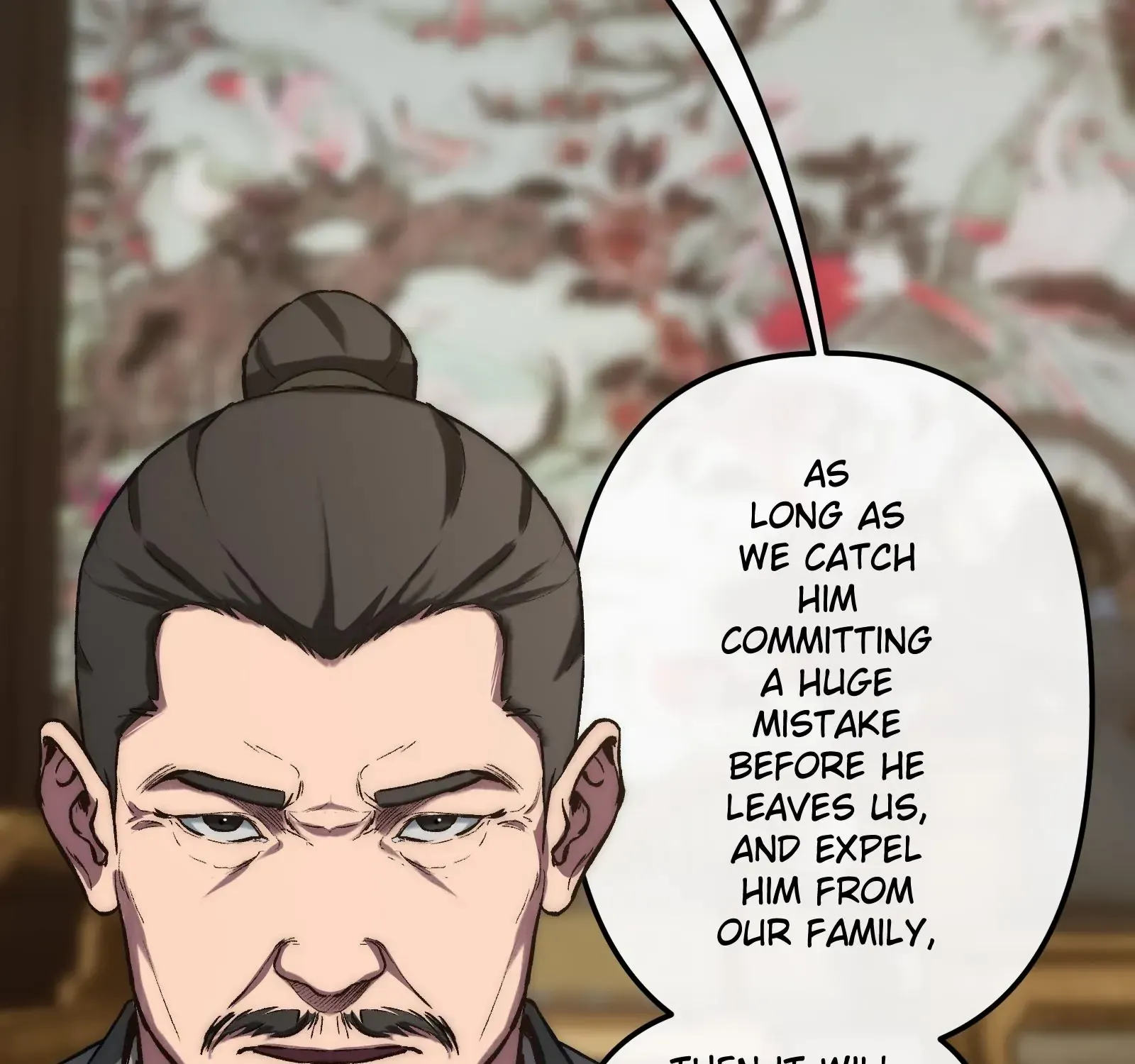 Read Reverend Insanity (2025) chapter 7 image 208 on Lezhin