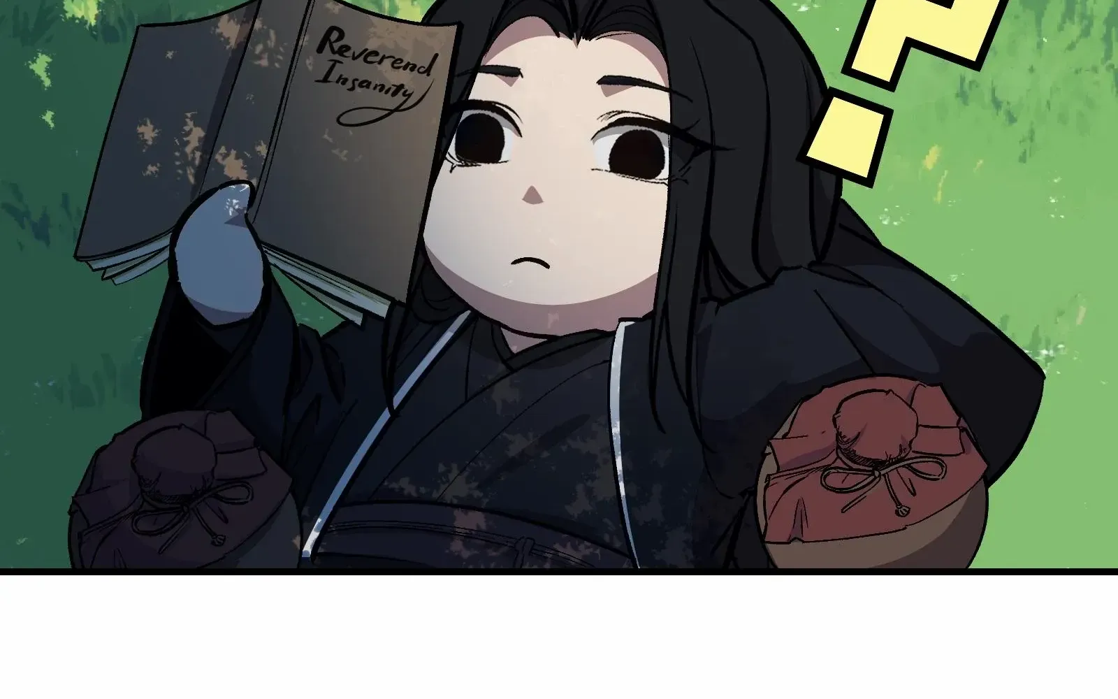 Read Reverend Insanity (2025) chapter 7 image 218 on Lezhin