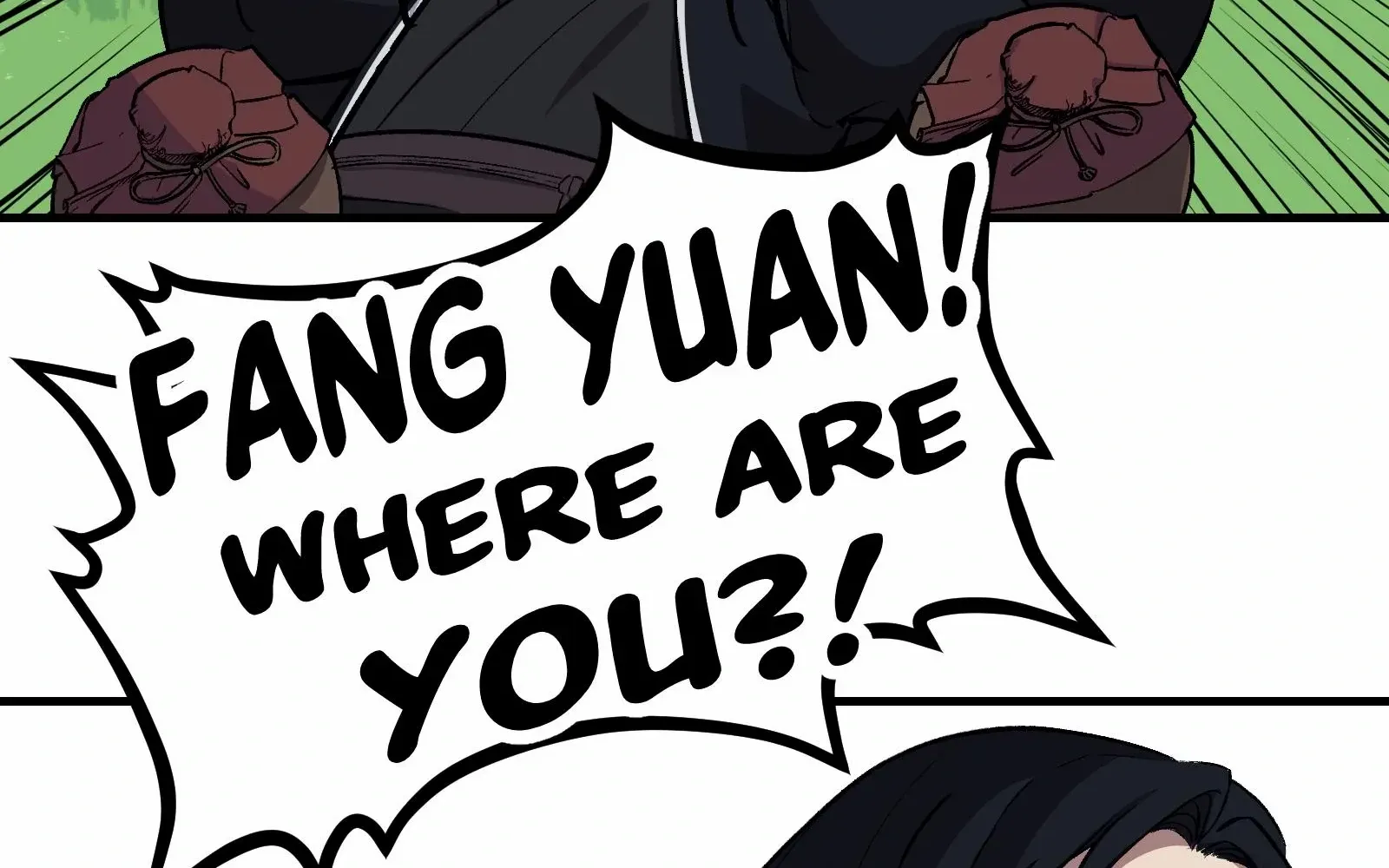 Read Reverend Insanity (2025) chapter 7 image 220 on Lezhin