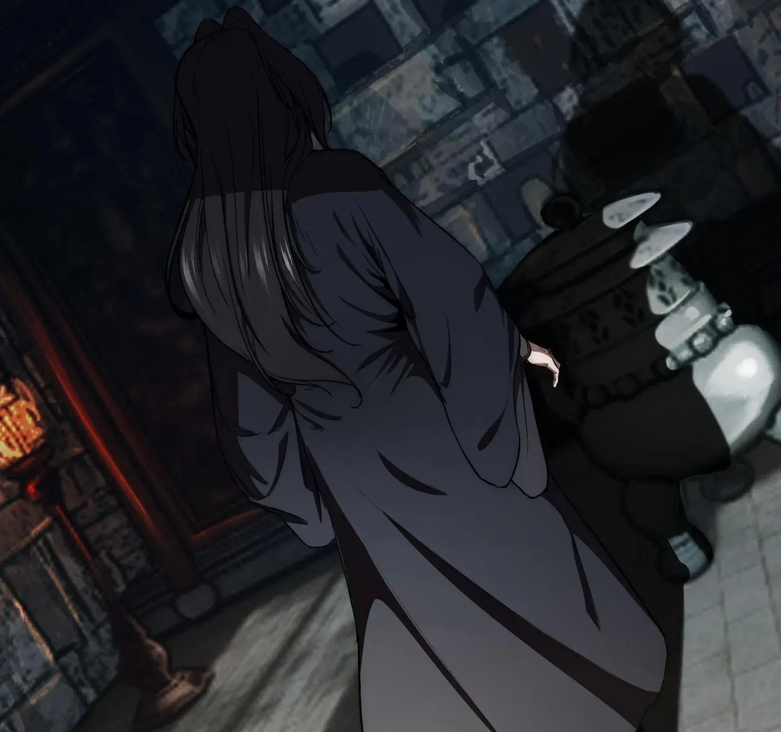 Read Reverend Insanity (2025) chapter 7 image 30 on Lezhin