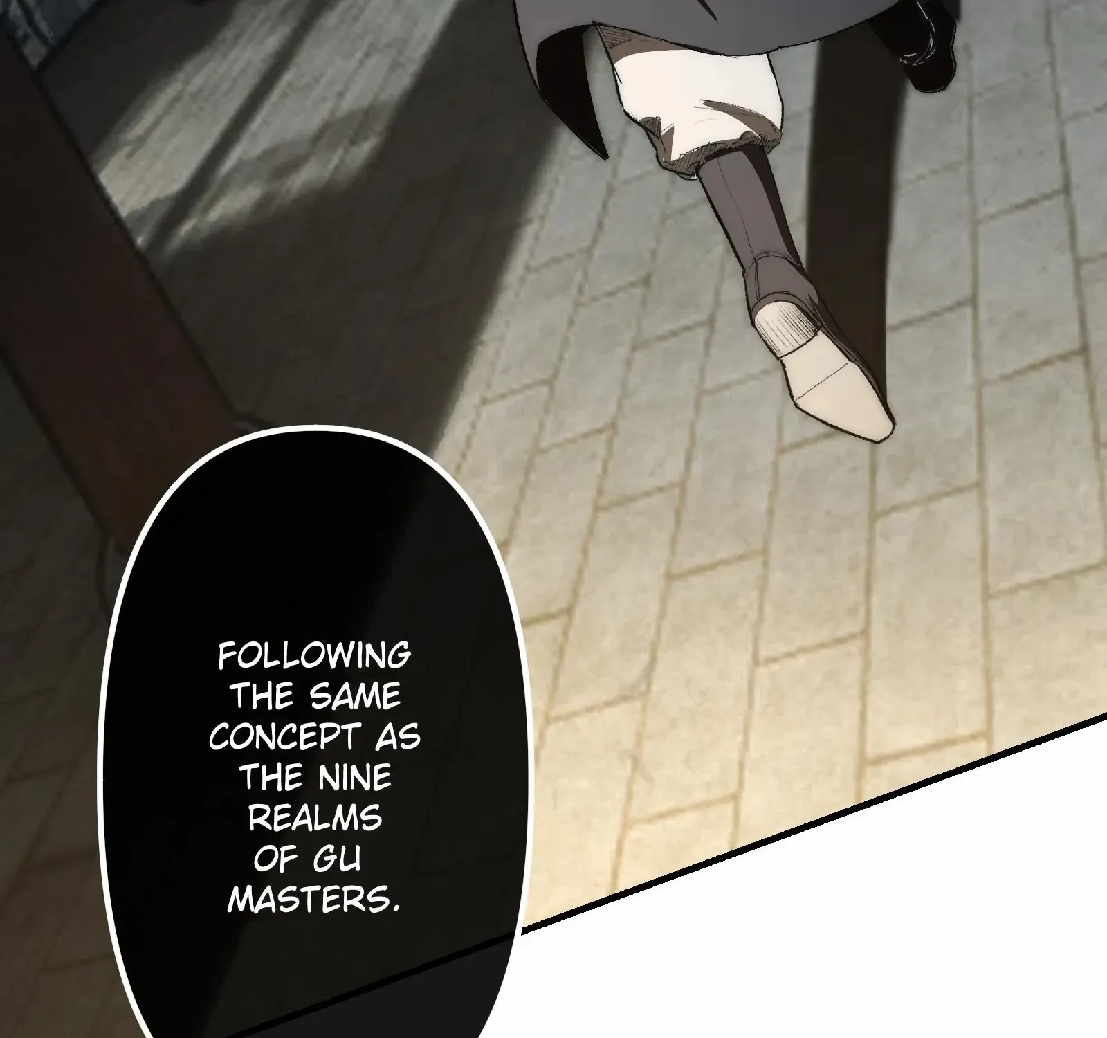 Read Reverend Insanity (2025) chapter 7 image 31 on Lezhin