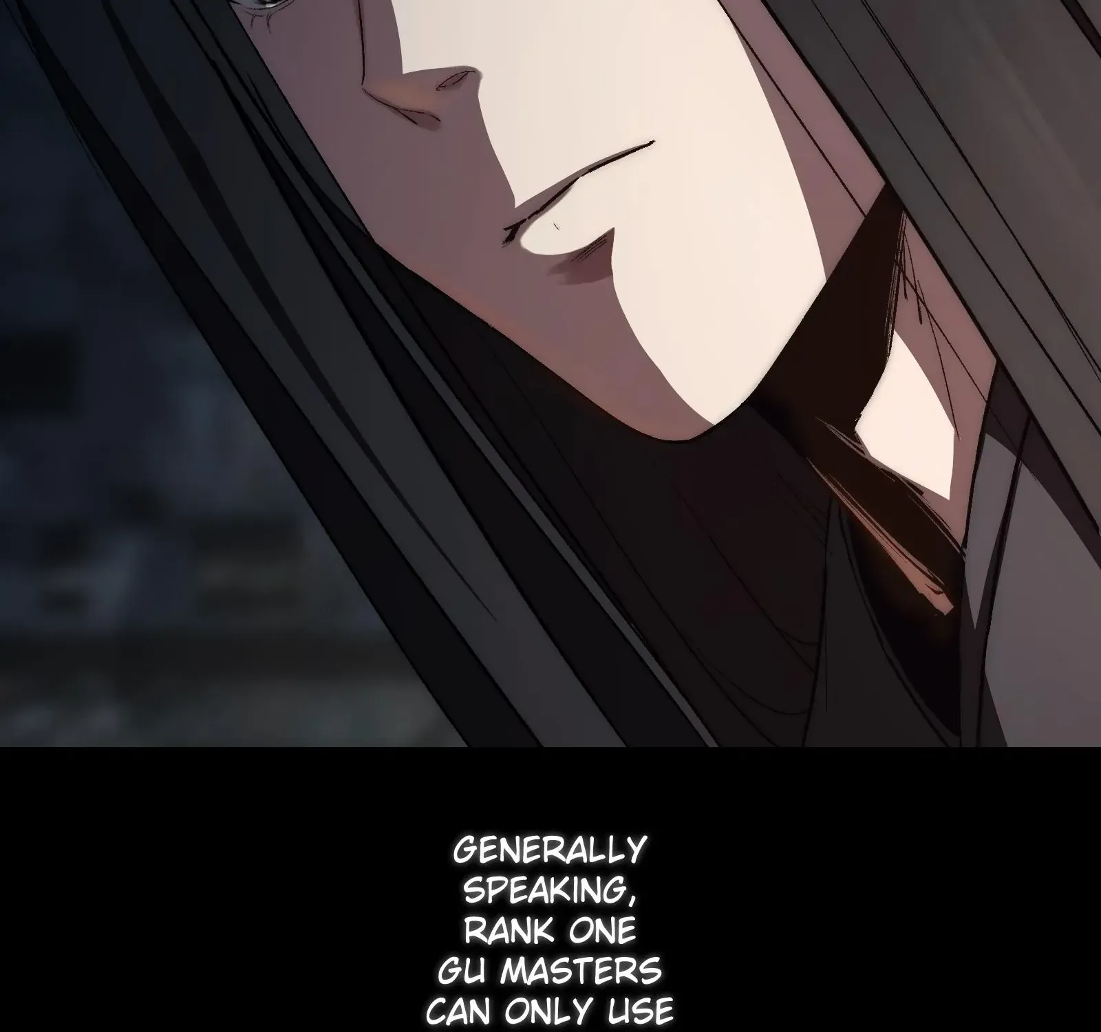 Read Reverend Insanity (2025) chapter 7 image 33 on Lezhin