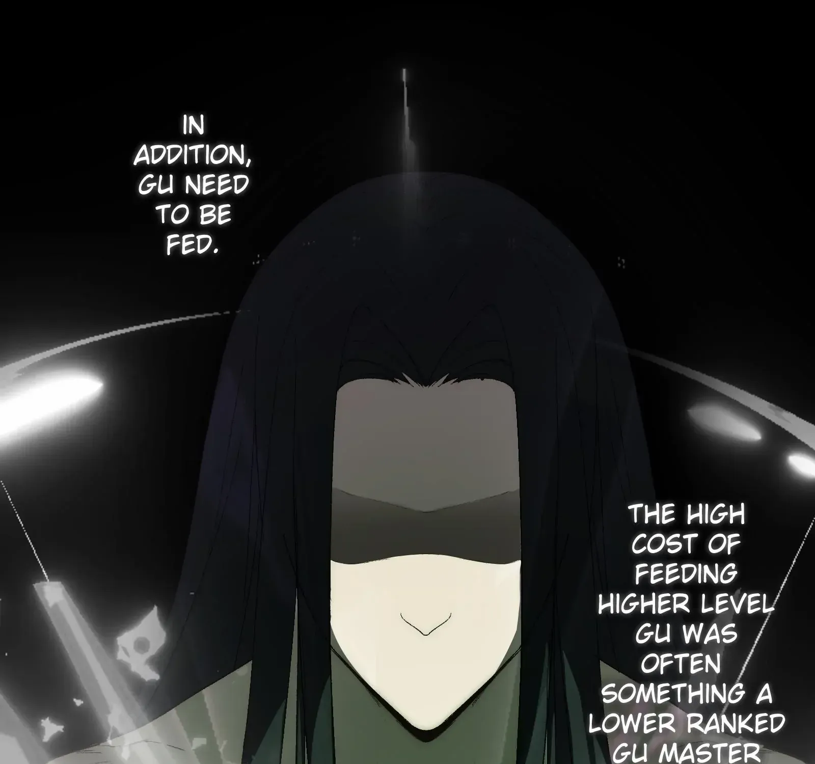 Read Reverend Insanity (2025) chapter 7 image 35 on Lezhin