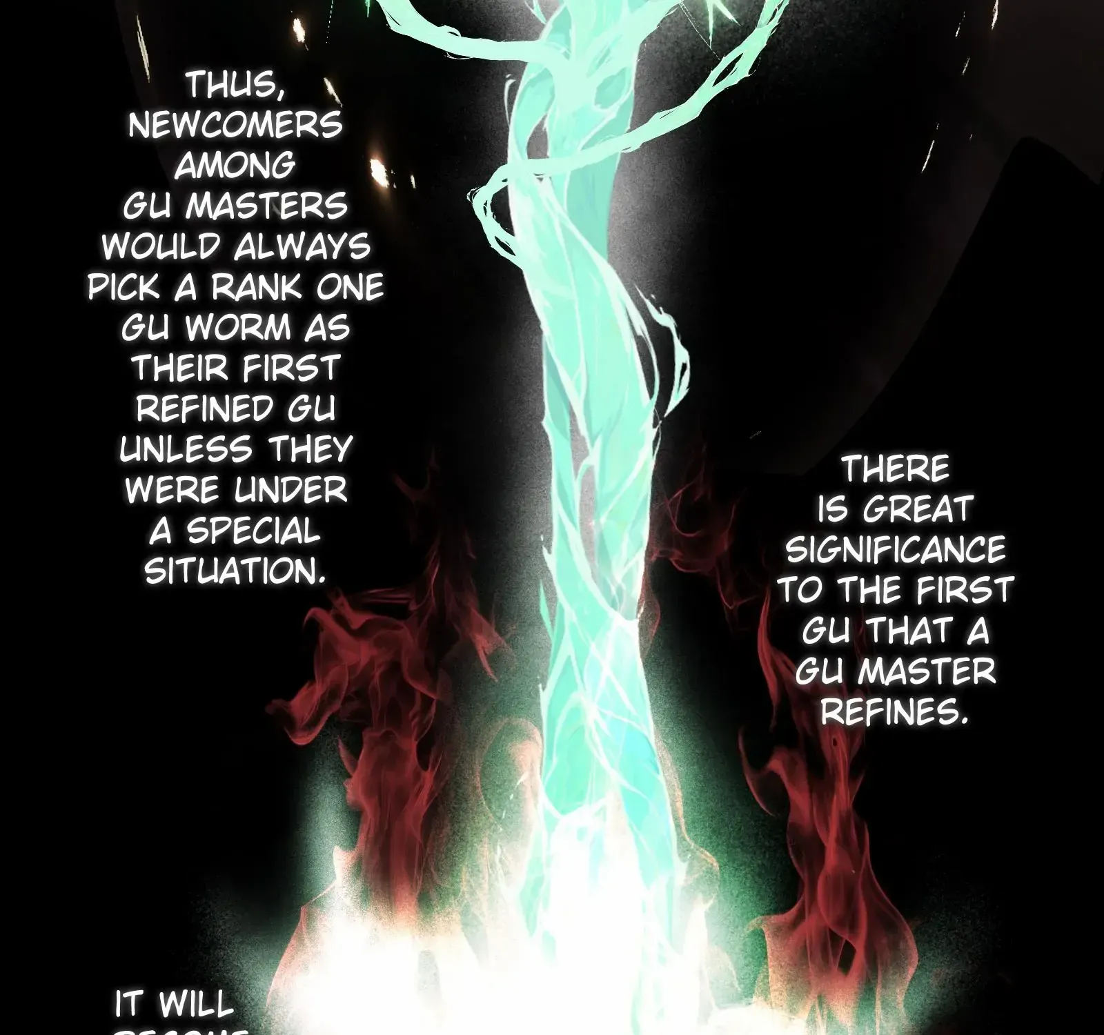 Read Reverend Insanity (2025) chapter 7 image 37 on Lezhin