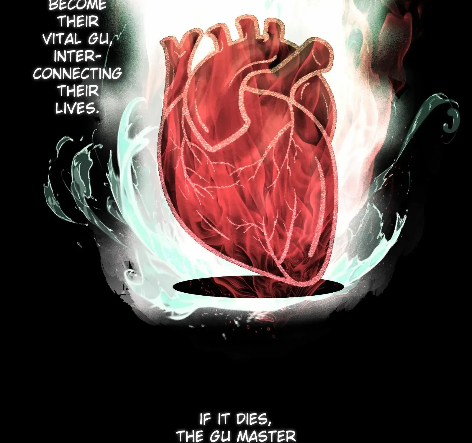 Read Reverend Insanity (2025) chapter 7 image 38 on Lezhin