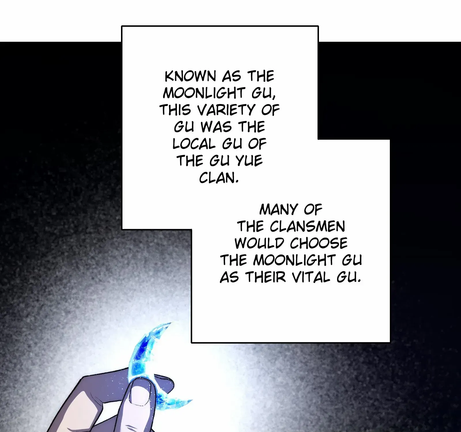 Read Reverend Insanity (2025) chapter 7 image 45 on Lezhin