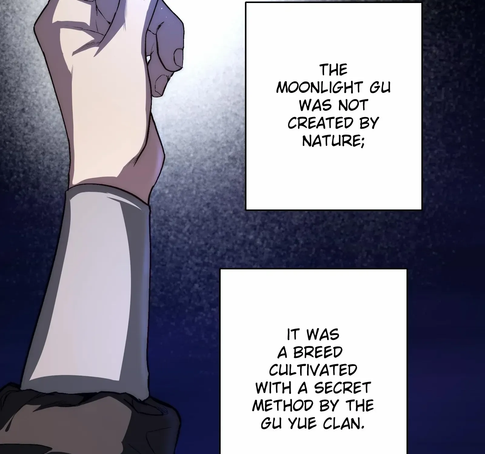 Read Reverend Insanity (2025) chapter 7 image 46 on Lezhin