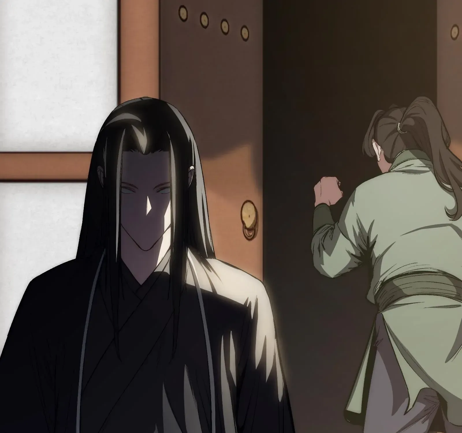 Read Reverend Insanity (2025) chapter 7 image 50 on Lezhin