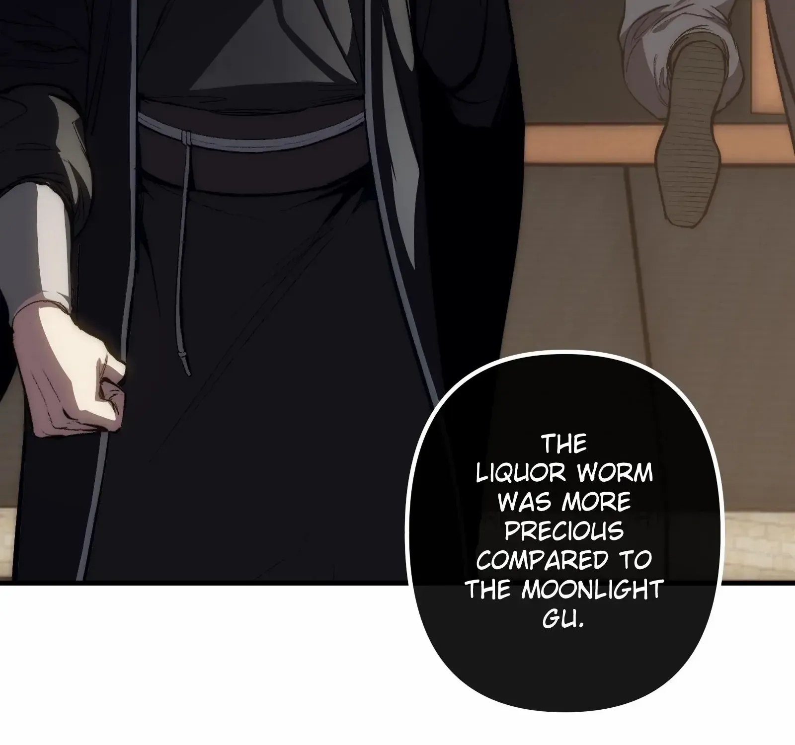 Read Reverend Insanity (2025) chapter 7 image 51 on Lezhin