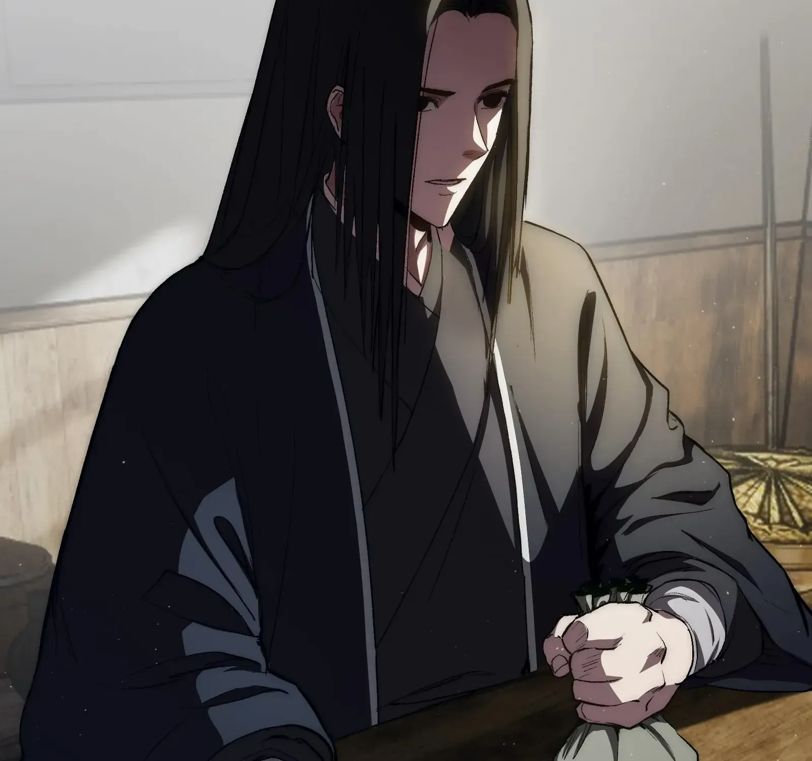 Read Reverend Insanity (2025) chapter 7 image 56 on Lezhin