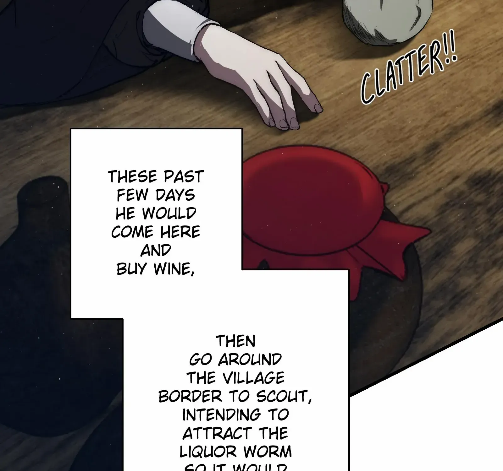 Read Reverend Insanity (2025) chapter 7 image 57 on Lezhin