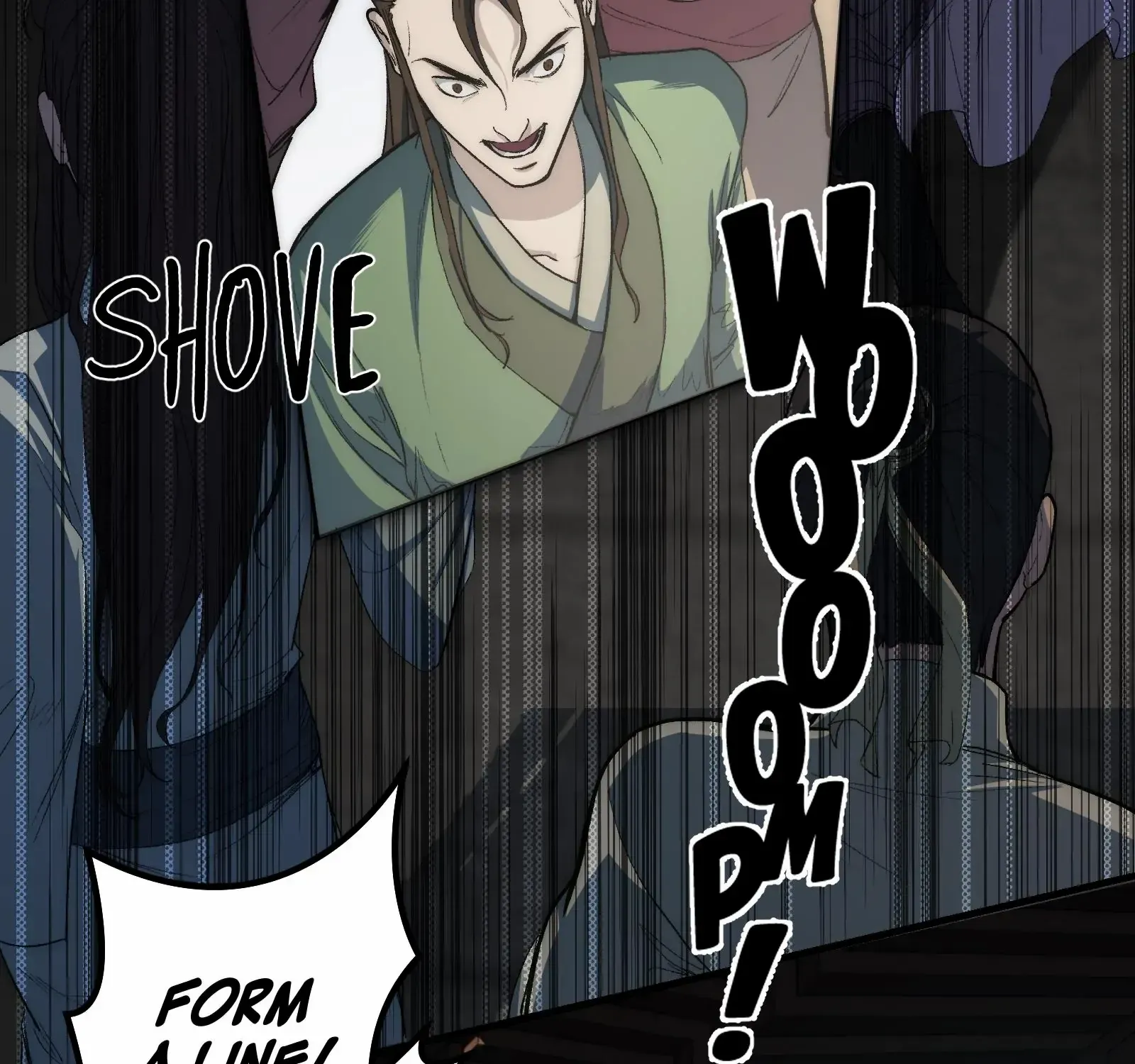 Read Reverend Insanity (2025) chapter 7 image 6 on Lezhin