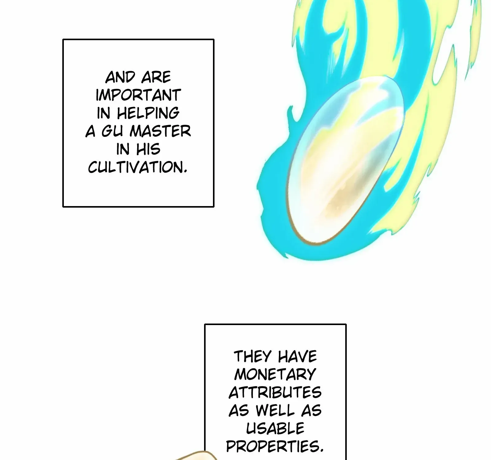 Read Reverend Insanity (2025) chapter 7 image 62 on Lezhin