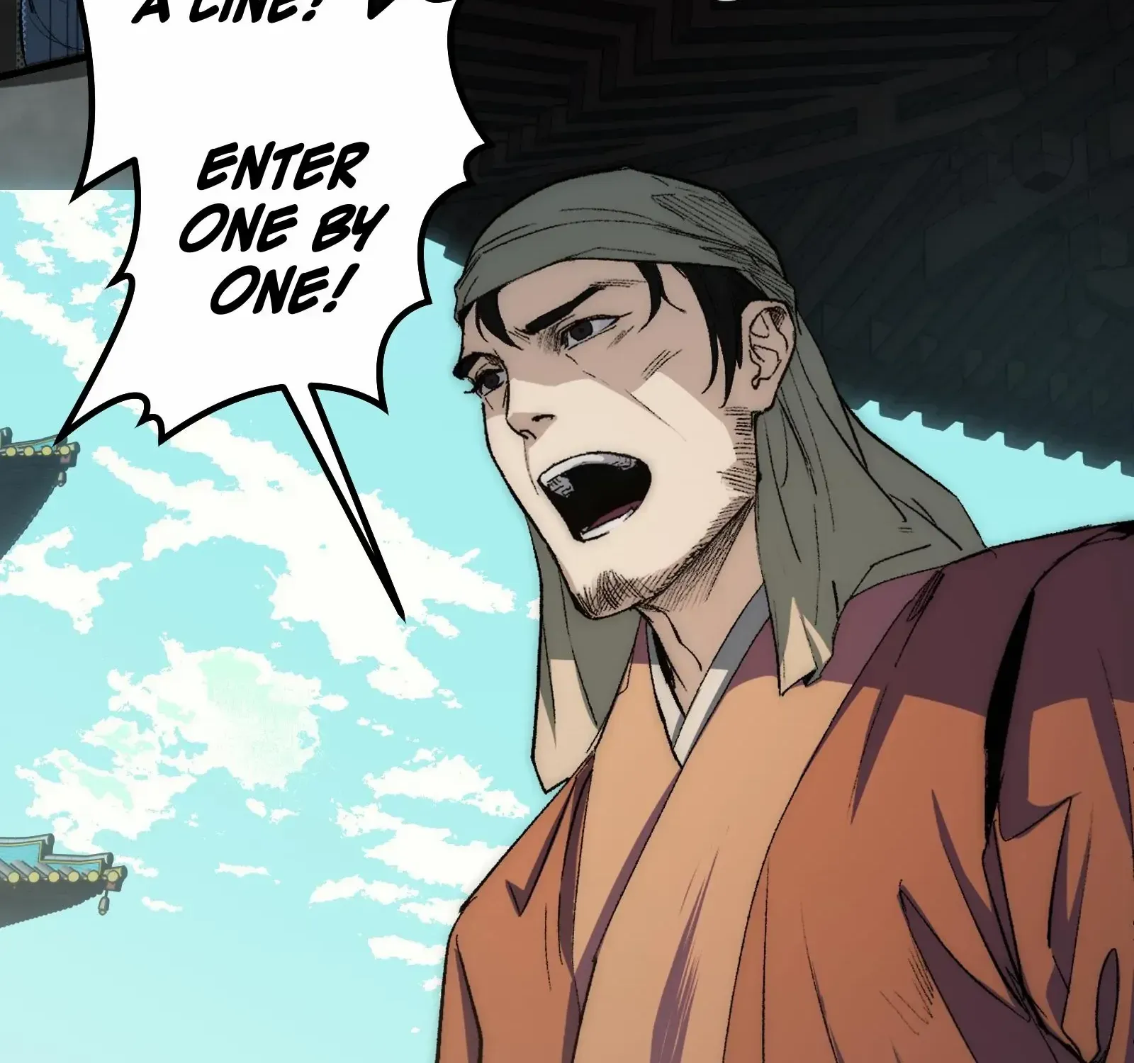 Read Reverend Insanity (2025) chapter 7 image 7 on Lezhin