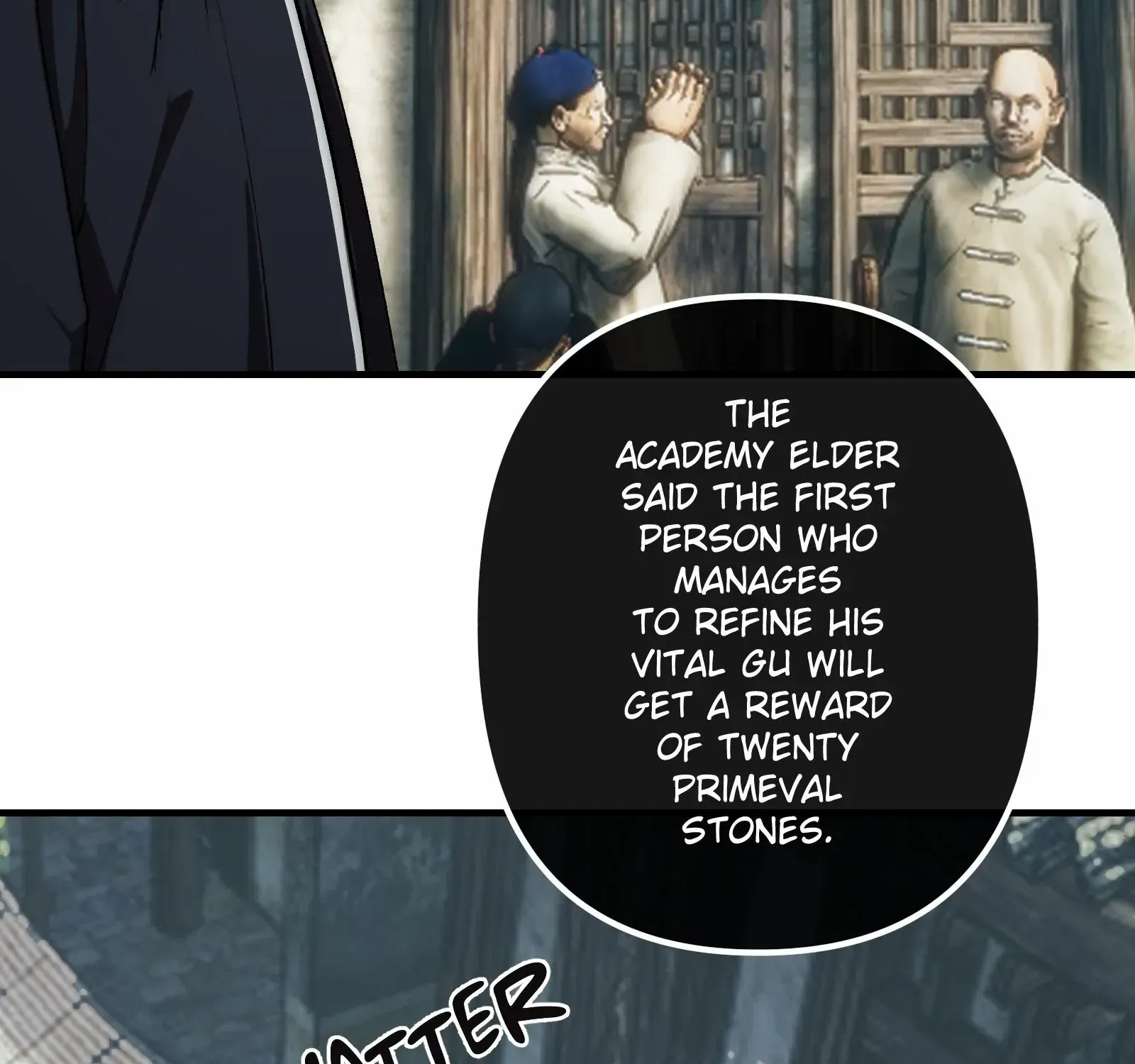 Read Reverend Insanity (2025) chapter 7 image 76 on Lezhin