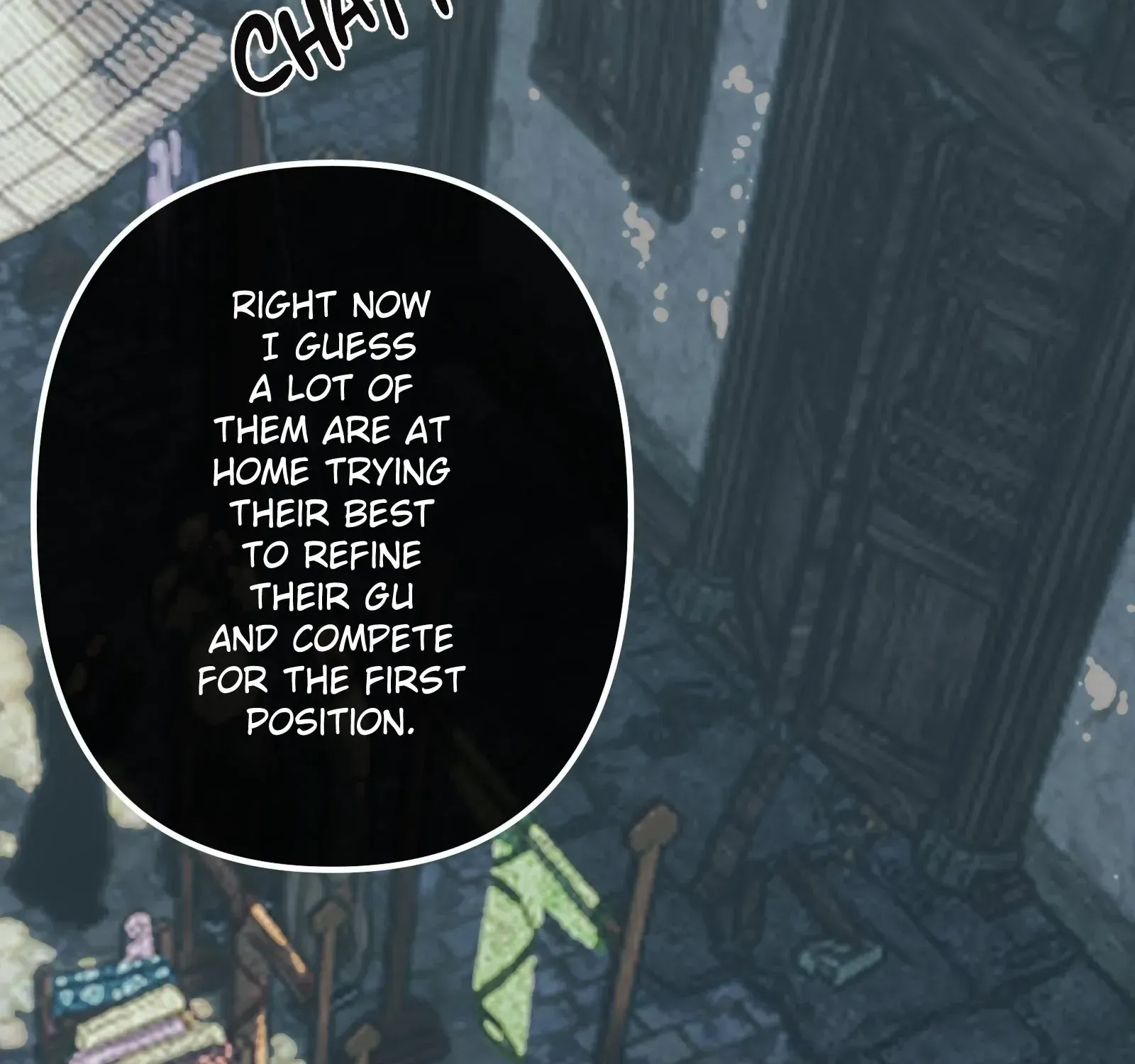 Read Reverend Insanity (2025) chapter 7 image 77 on Lezhin