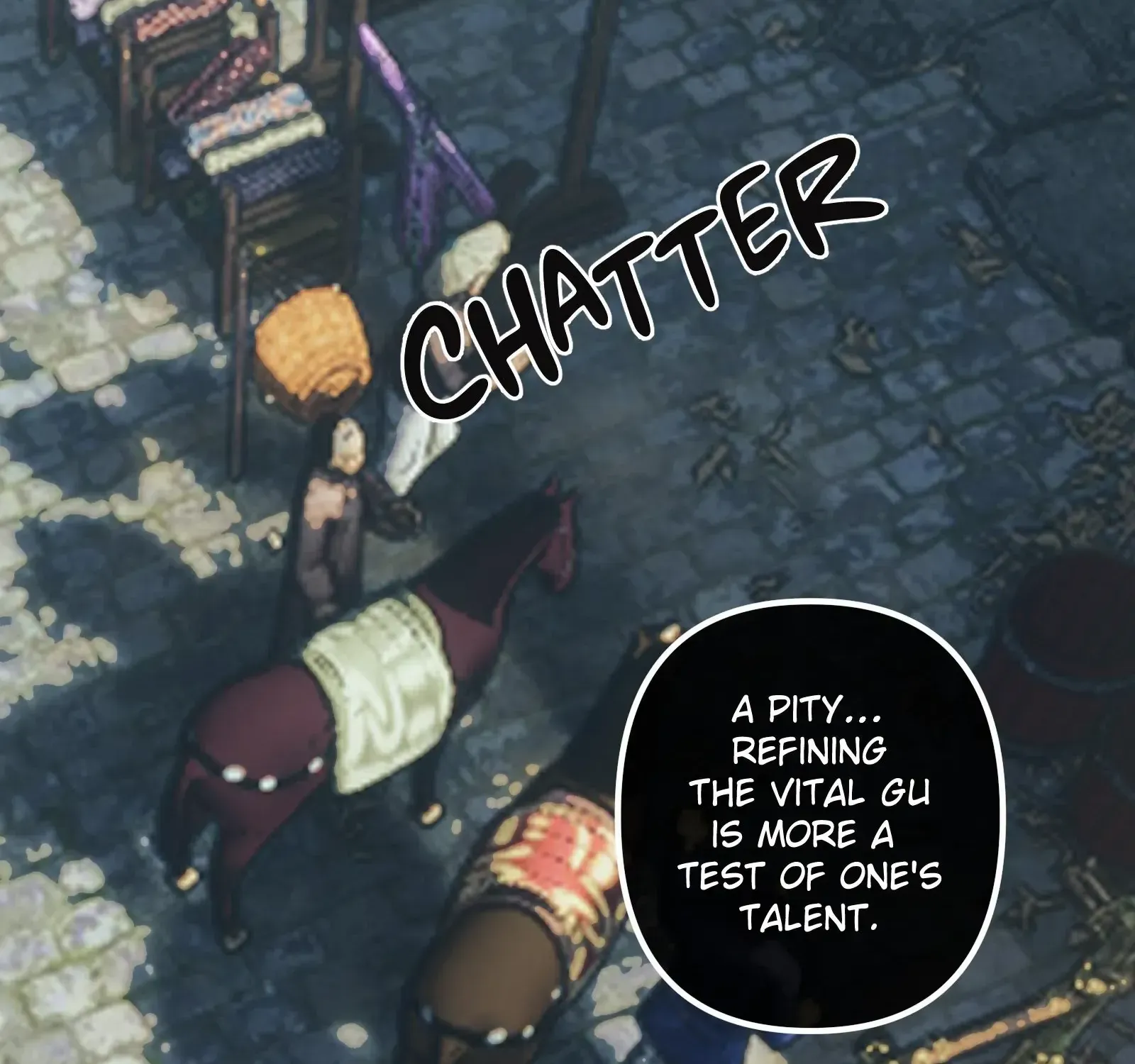 Read Reverend Insanity (2025) chapter 7 image 78 on Lezhin