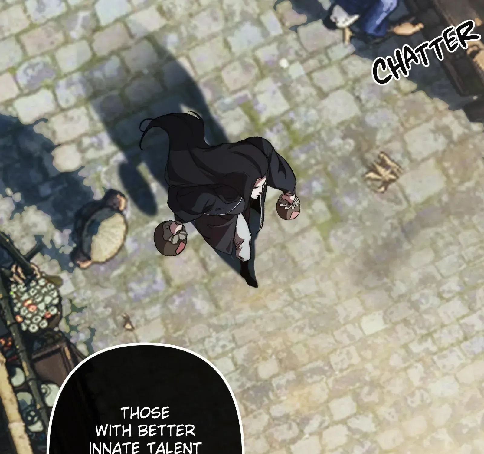 Read Reverend Insanity (2025) chapter 7 image 80 on Lezhin