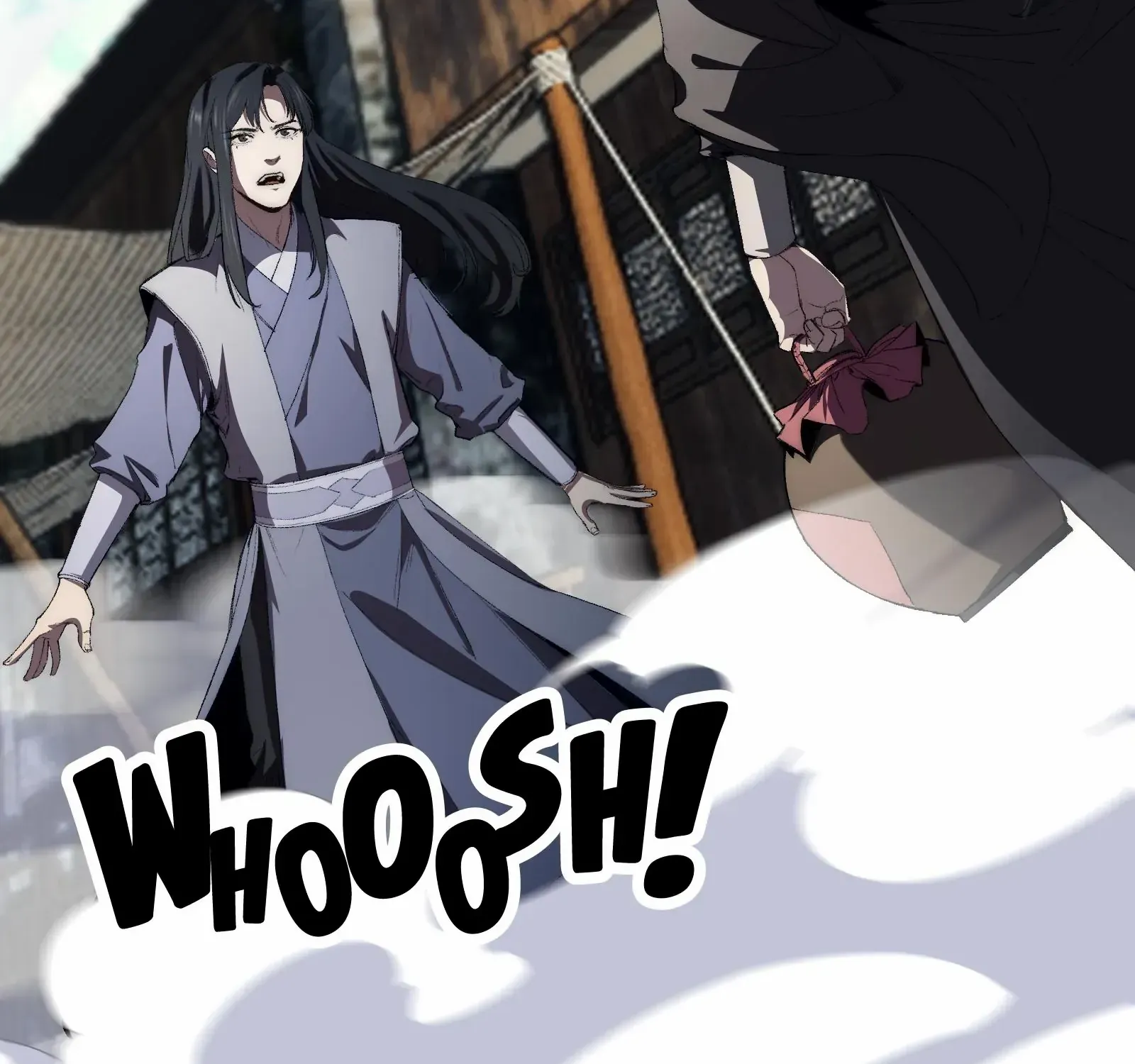 Read Reverend Insanity (2025) chapter 7 image 87 on Lezhin