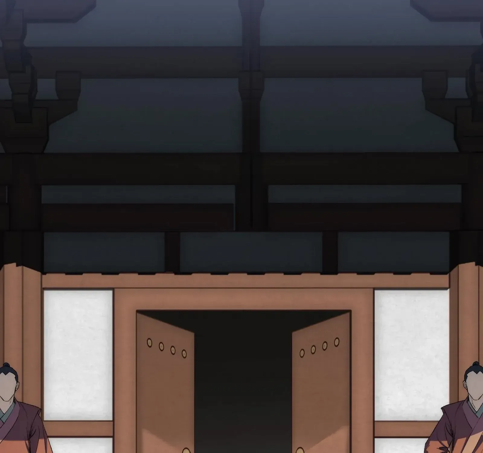 Read Reverend Insanity (2025) chapter 7 image 9 on Lezhin
