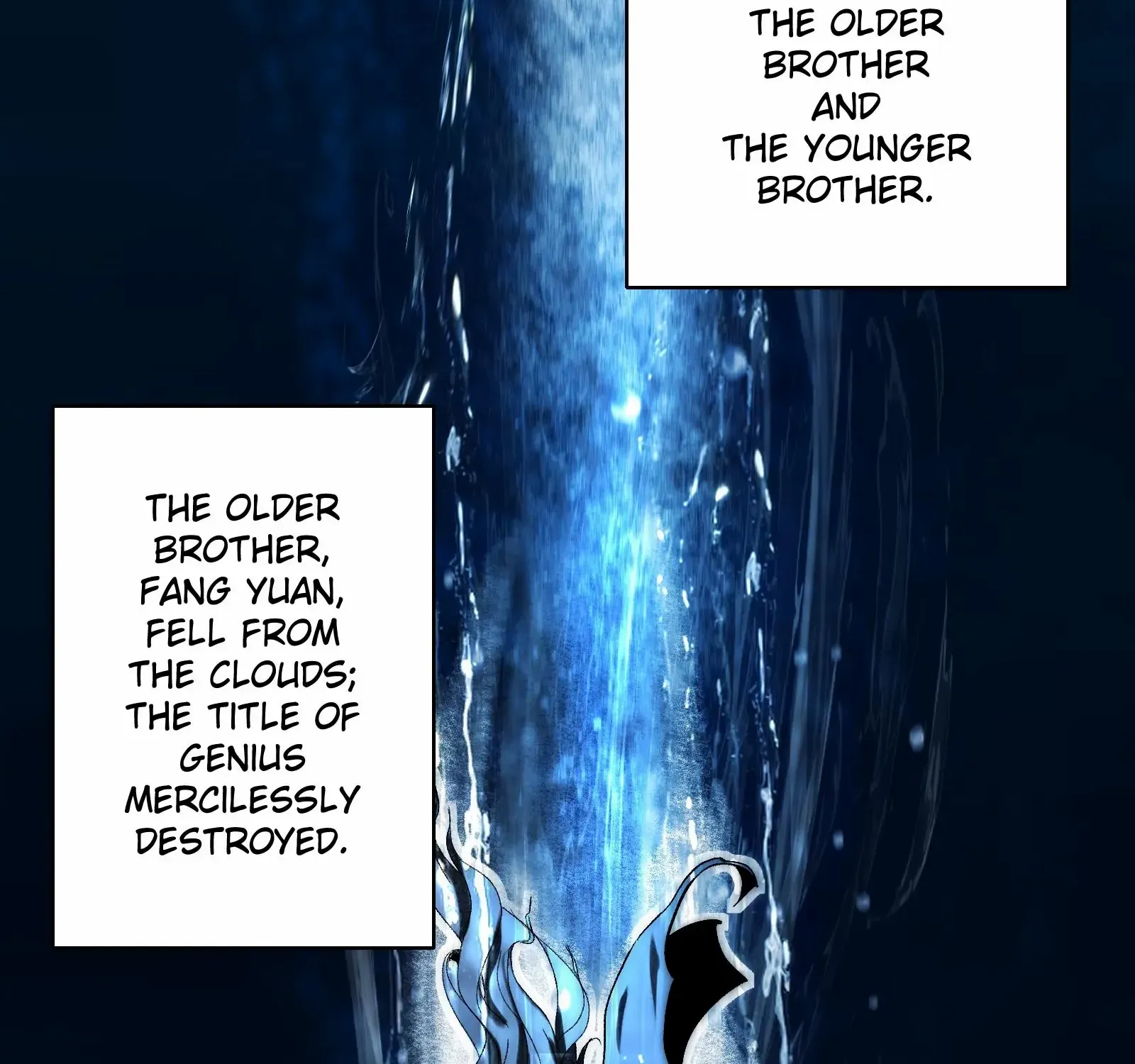 Read Reverend Insanity (2025) chapter 7 image 91 on Lezhin