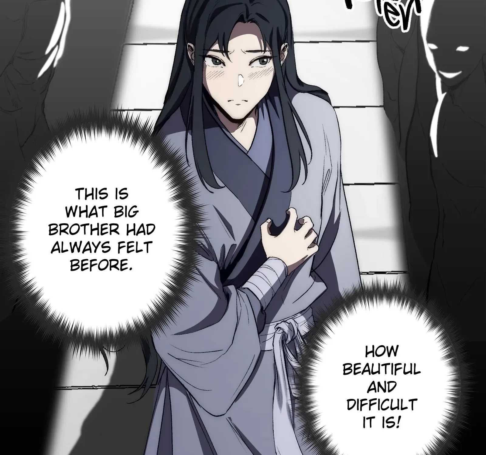 Read Reverend Insanity (2025) chapter 7 image 98 on Lezhin