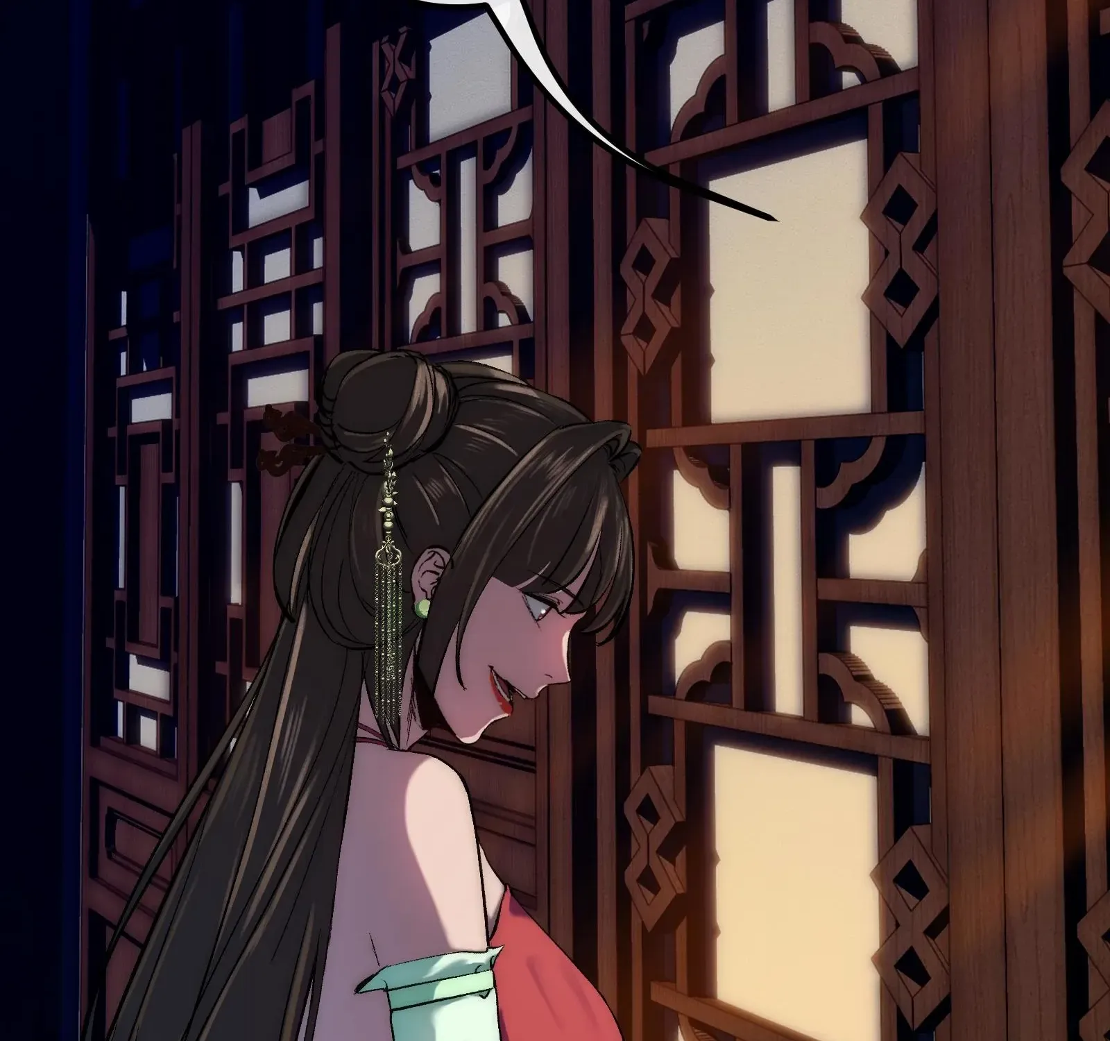 Read Reverend Insanity (2025) chapter 8 image 102 on Lezhin