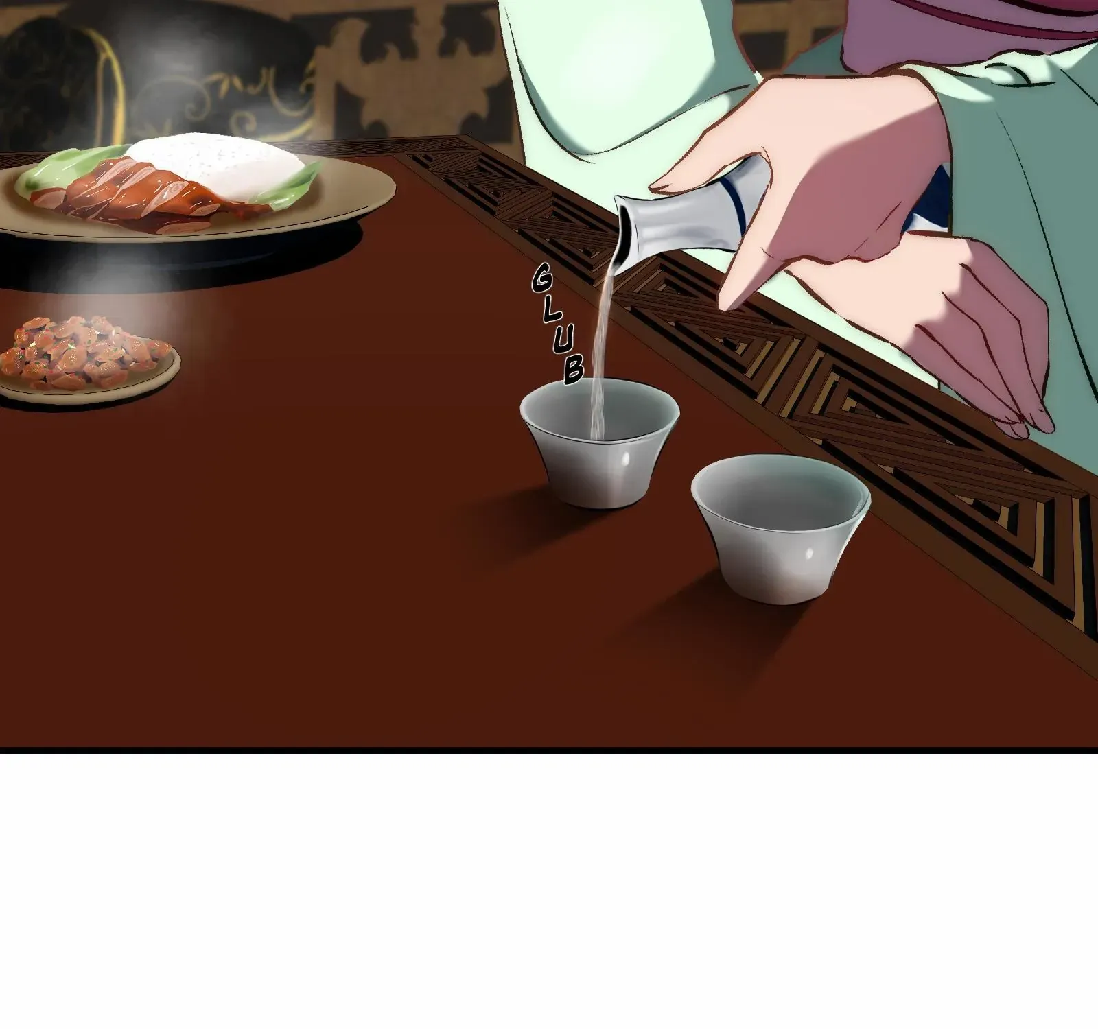 Read Reverend Insanity (2025) chapter 8 image 109 on Lezhin