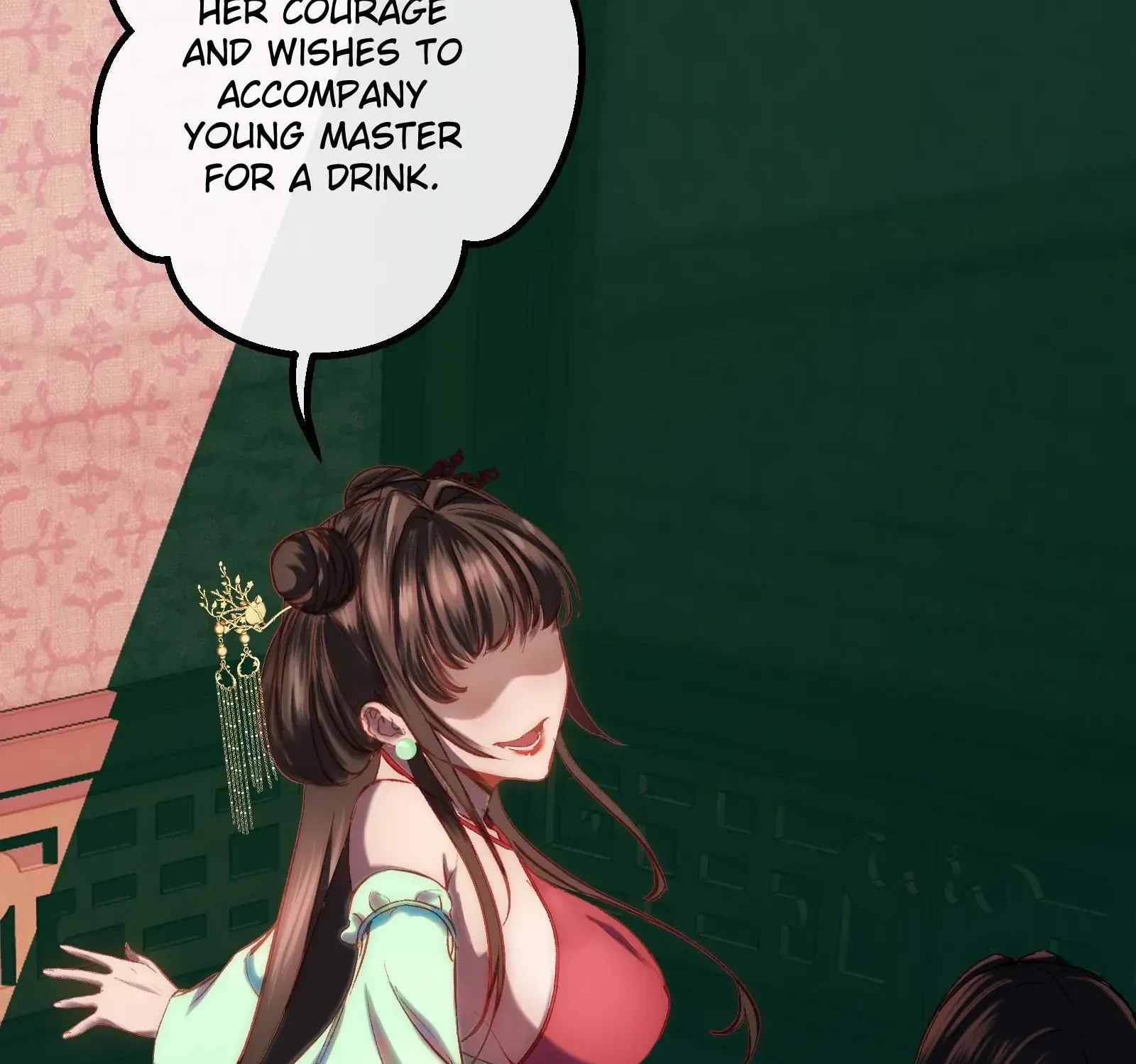 Read Reverend Insanity (2025) chapter 8 image 114 on Lezhin