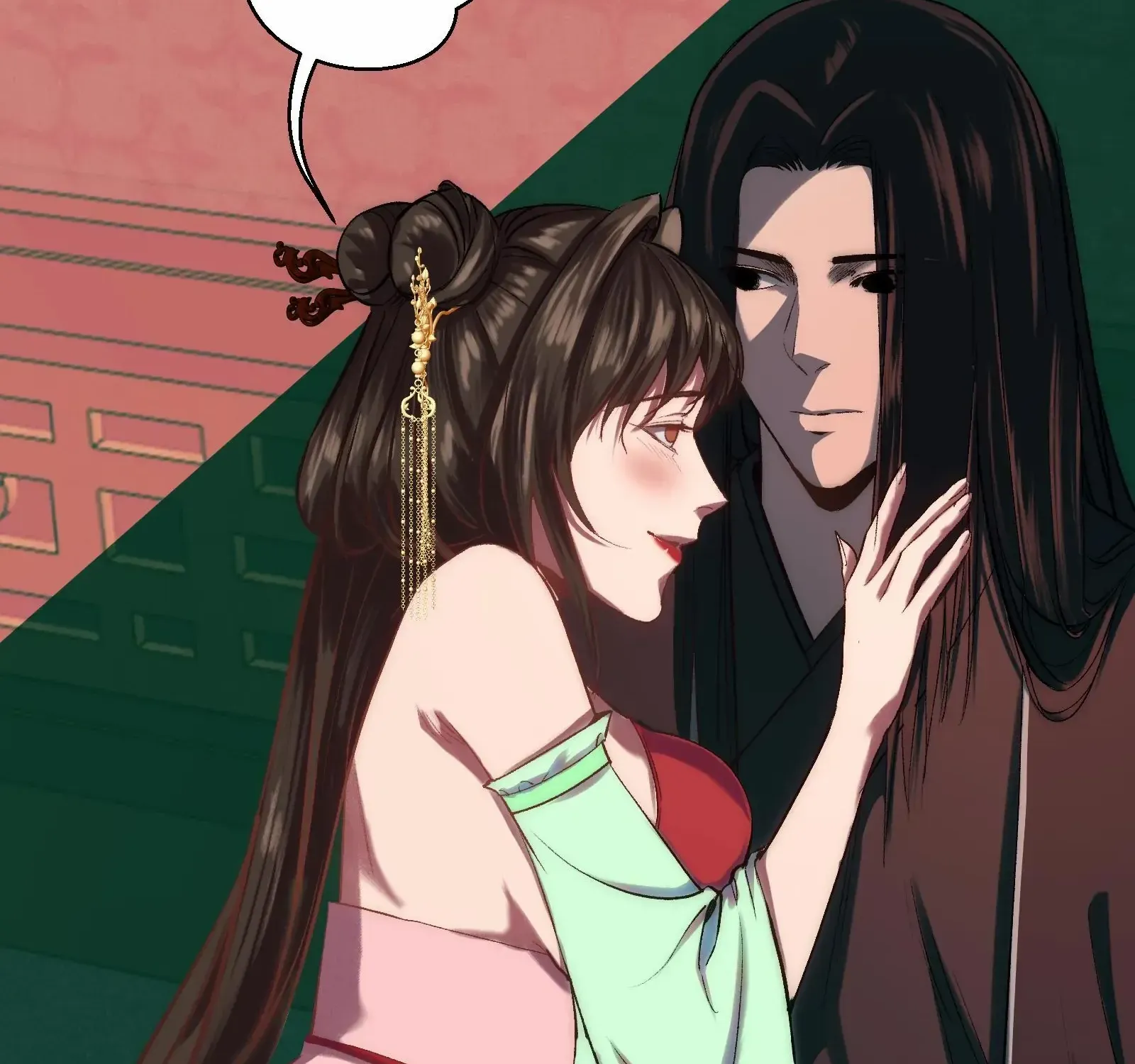 Read Reverend Insanity (2025) chapter 8 image 118 on Lezhin