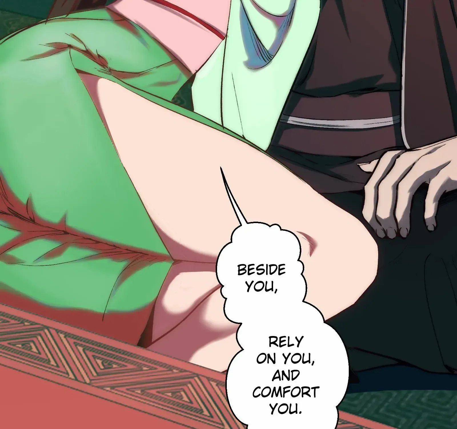 Read Reverend Insanity (2025) chapter 8 image 119 on Lezhin