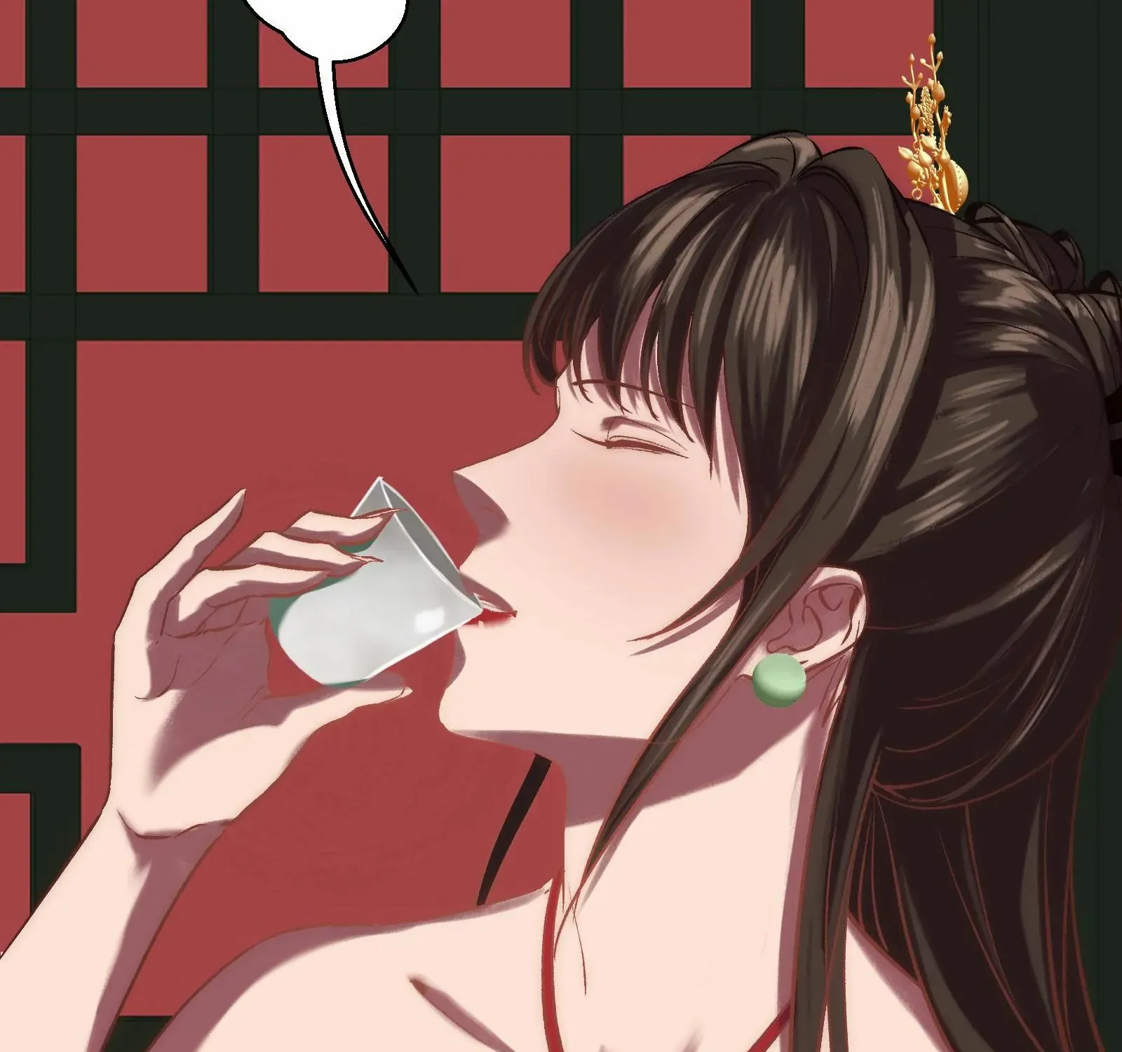 Read Reverend Insanity (2025) chapter 8 image 127 on Lezhin