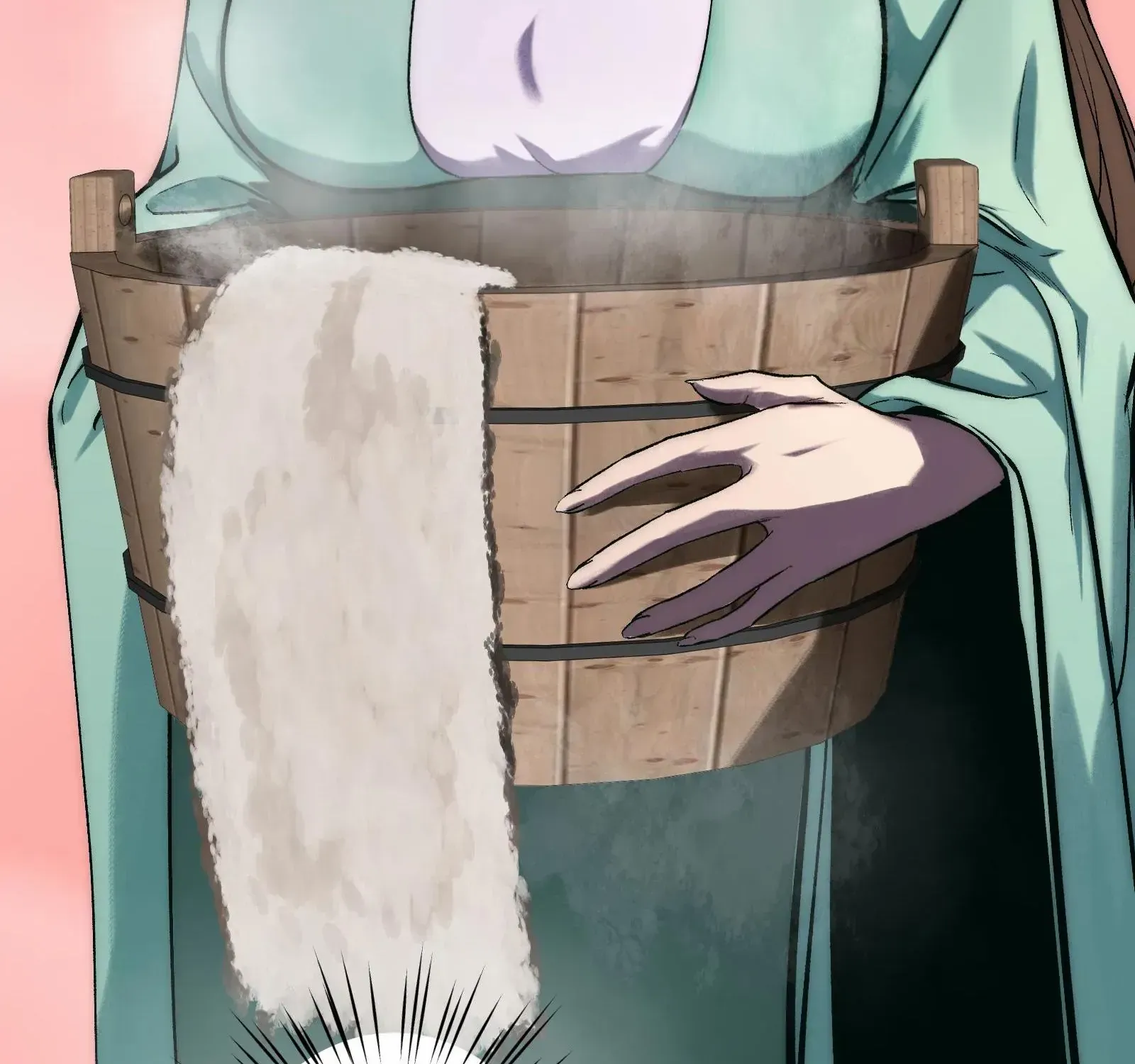Read Reverend Insanity (2025) chapter 8 image 13 on Lezhin
