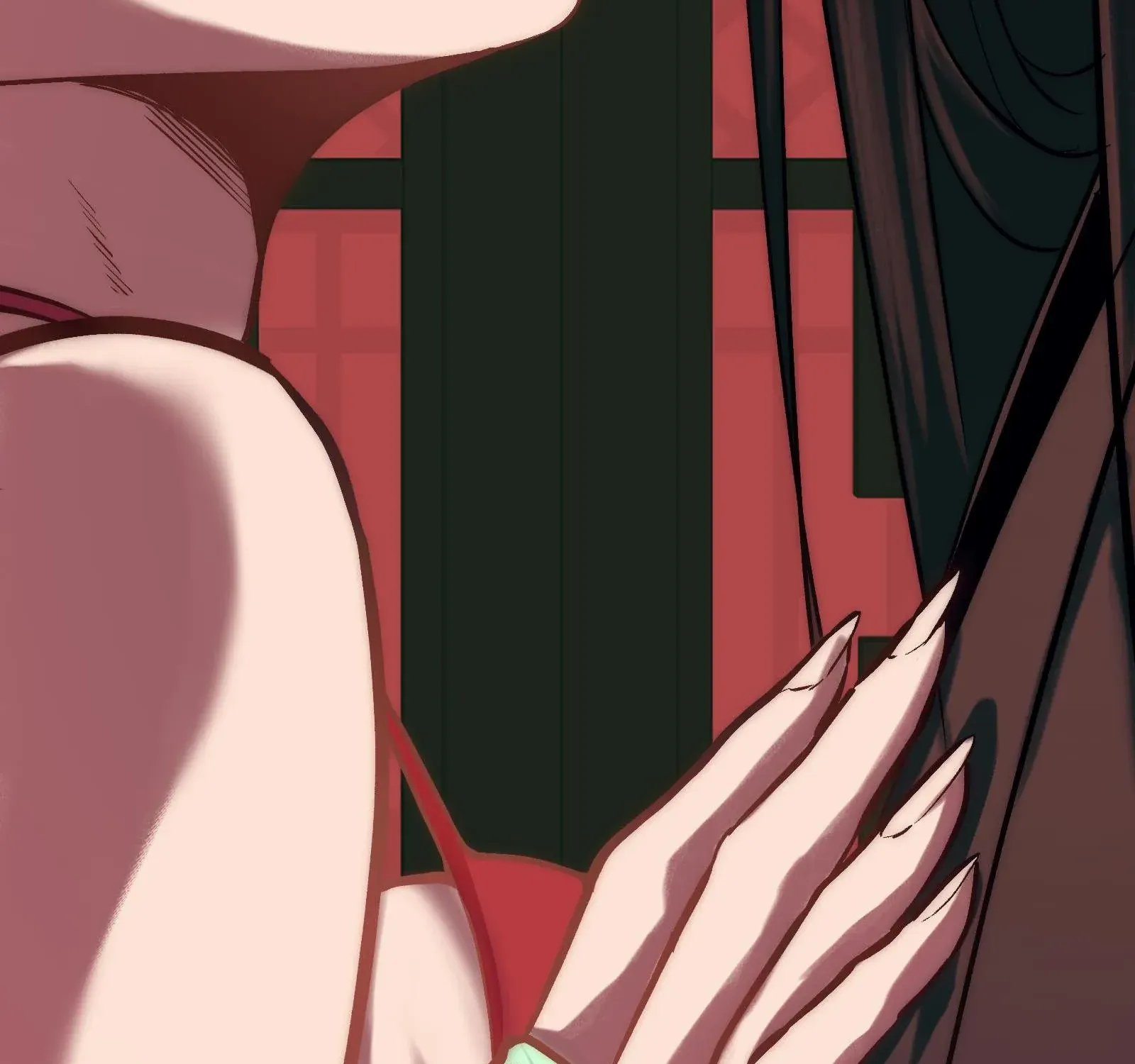 Read Reverend Insanity (2025) chapter 8 image 134 on Lezhin