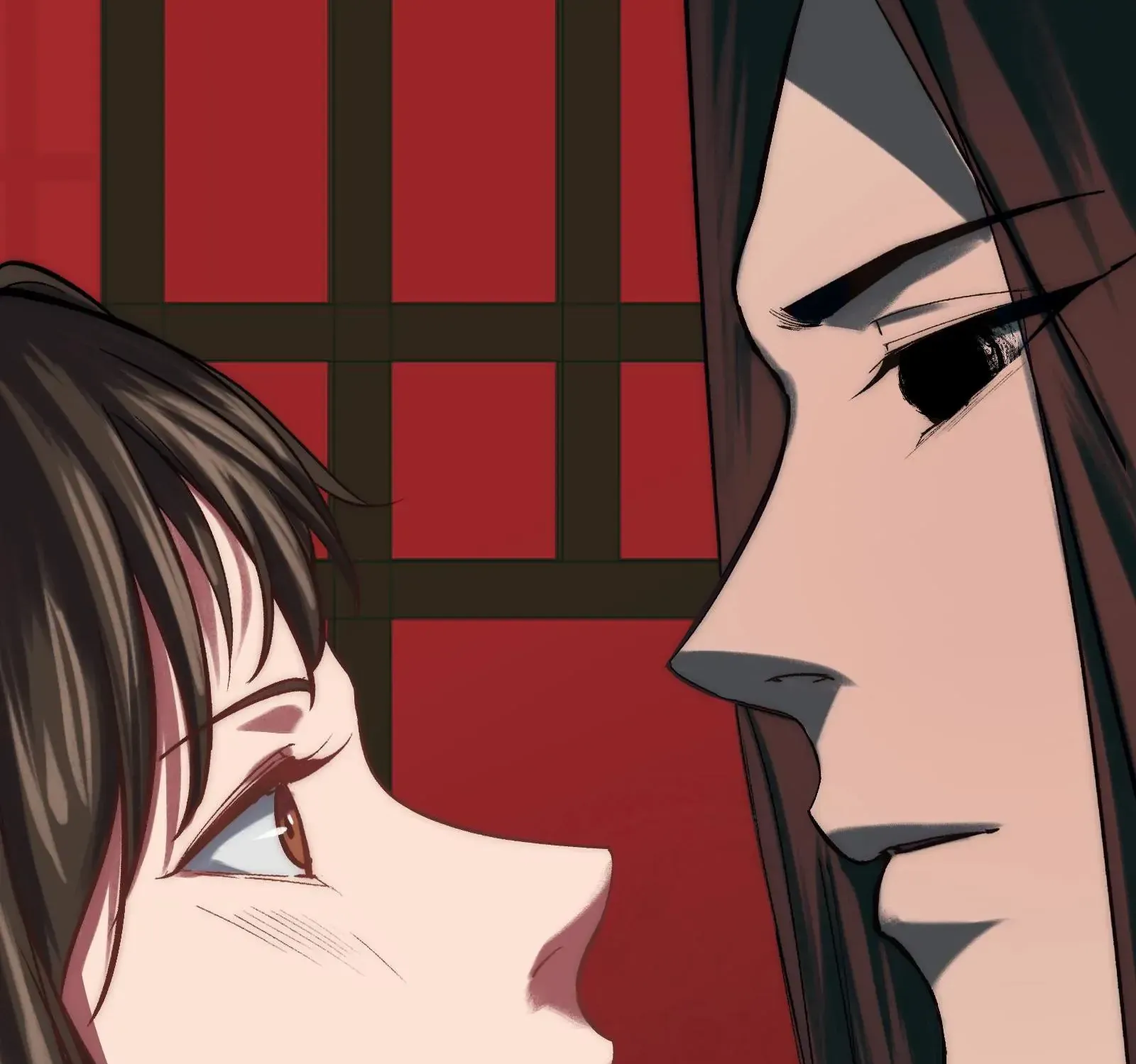 Read Reverend Insanity (2025) chapter 8 image 142 on Lezhin
