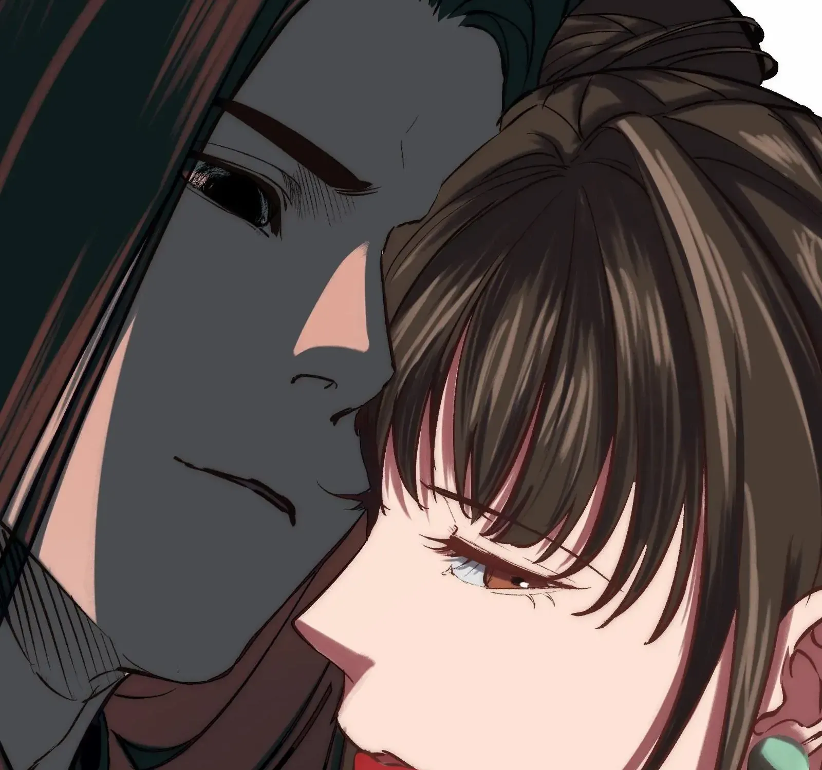 Read Reverend Insanity (2025) chapter 8 image 149 on Lezhin