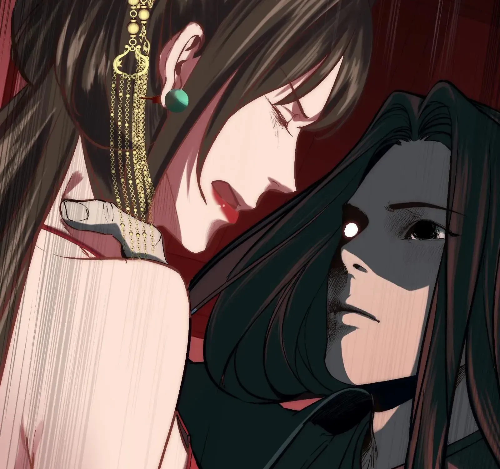 Read Reverend Insanity (2025) chapter 8 image 154 on Lezhin