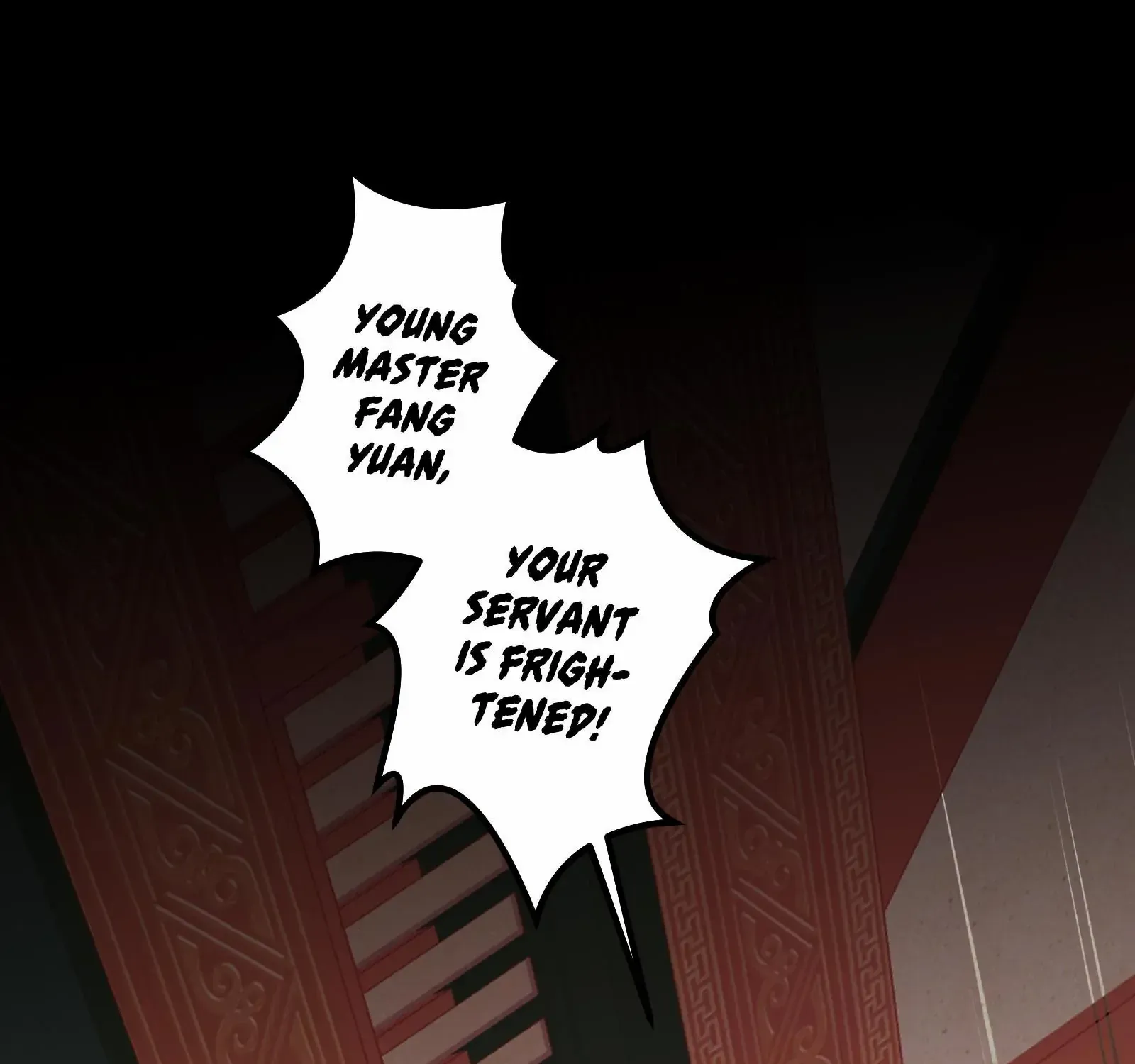 Read Reverend Insanity (2025) chapter 8 image 157 on Lezhin