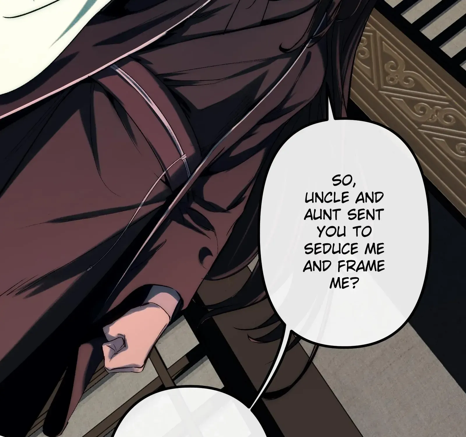 Read Reverend Insanity (2025) chapter 8 image 159 on Lezhin