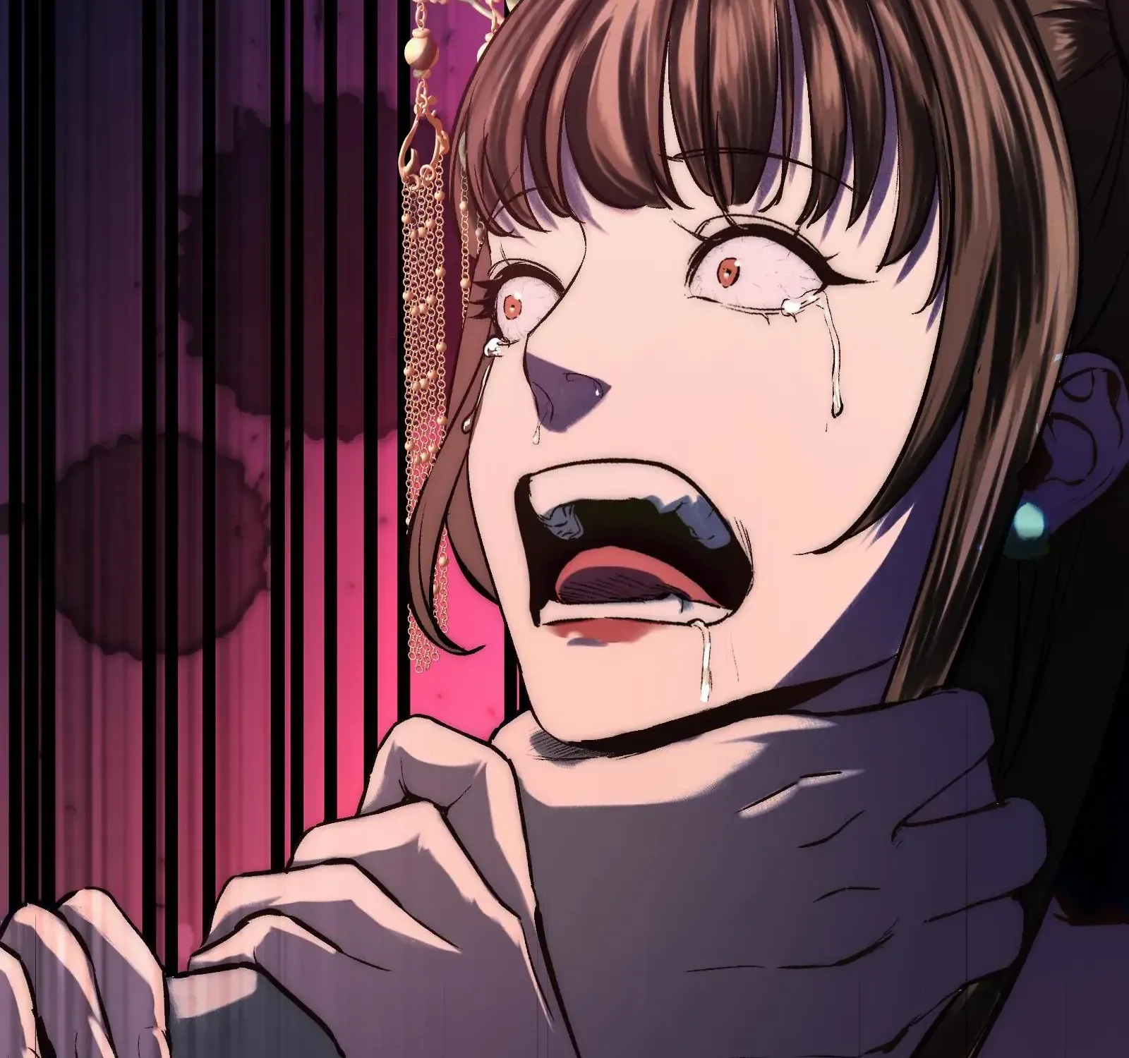 Read Reverend Insanity (2025) chapter 8 image 163 on Lezhin