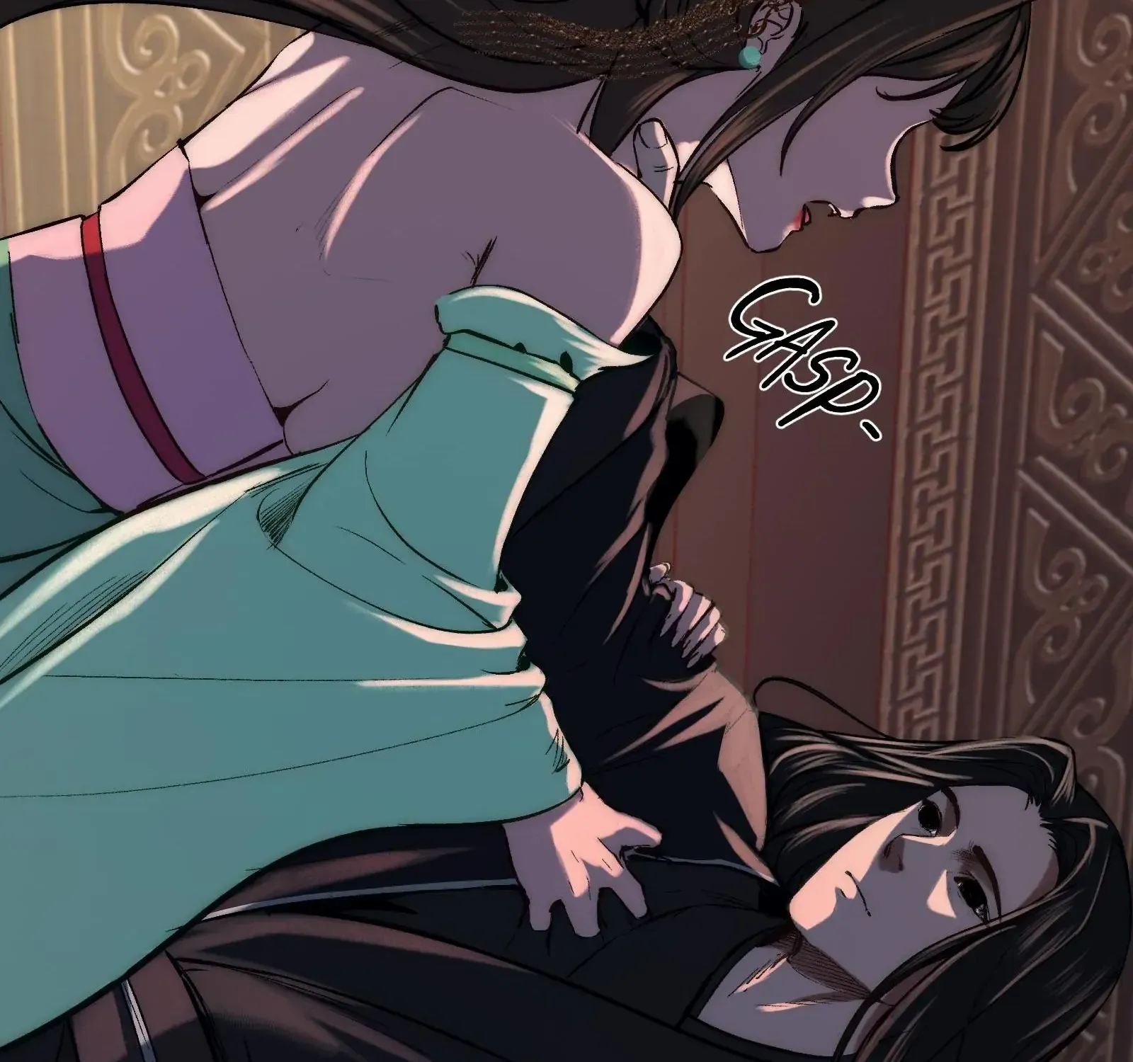 Read Reverend Insanity (2025) chapter 8 image 168 on Lezhin