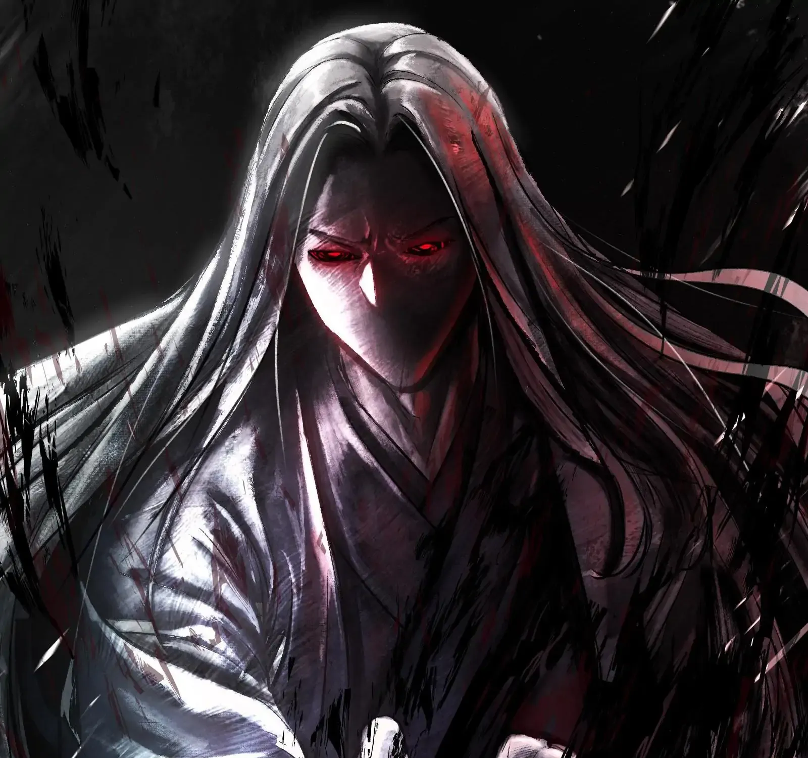 Read Reverend Insanity (2025) chapter 8 image 186 on Lezhin