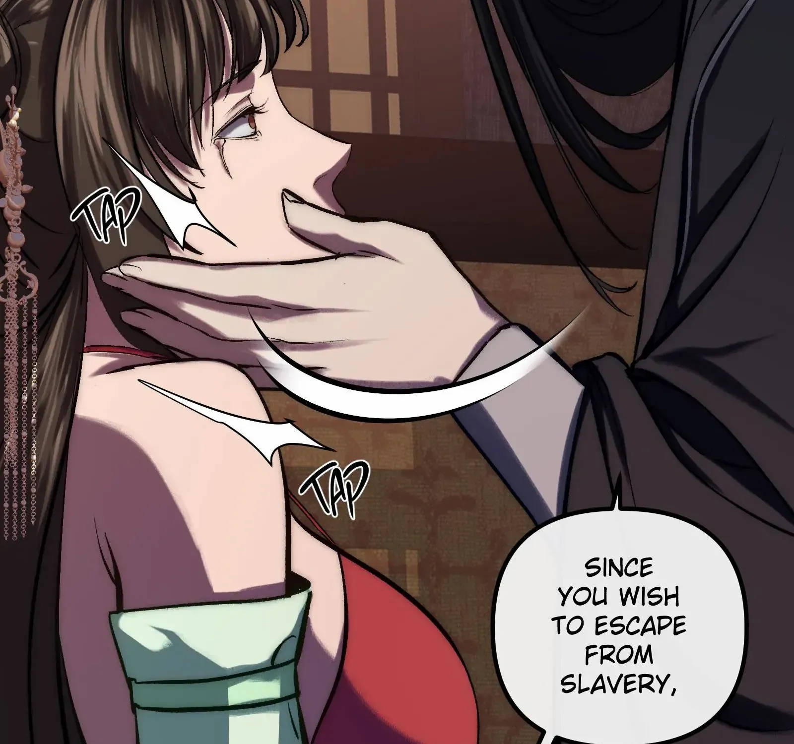 Read Reverend Insanity (2025) chapter 8 image 193 on Lezhin