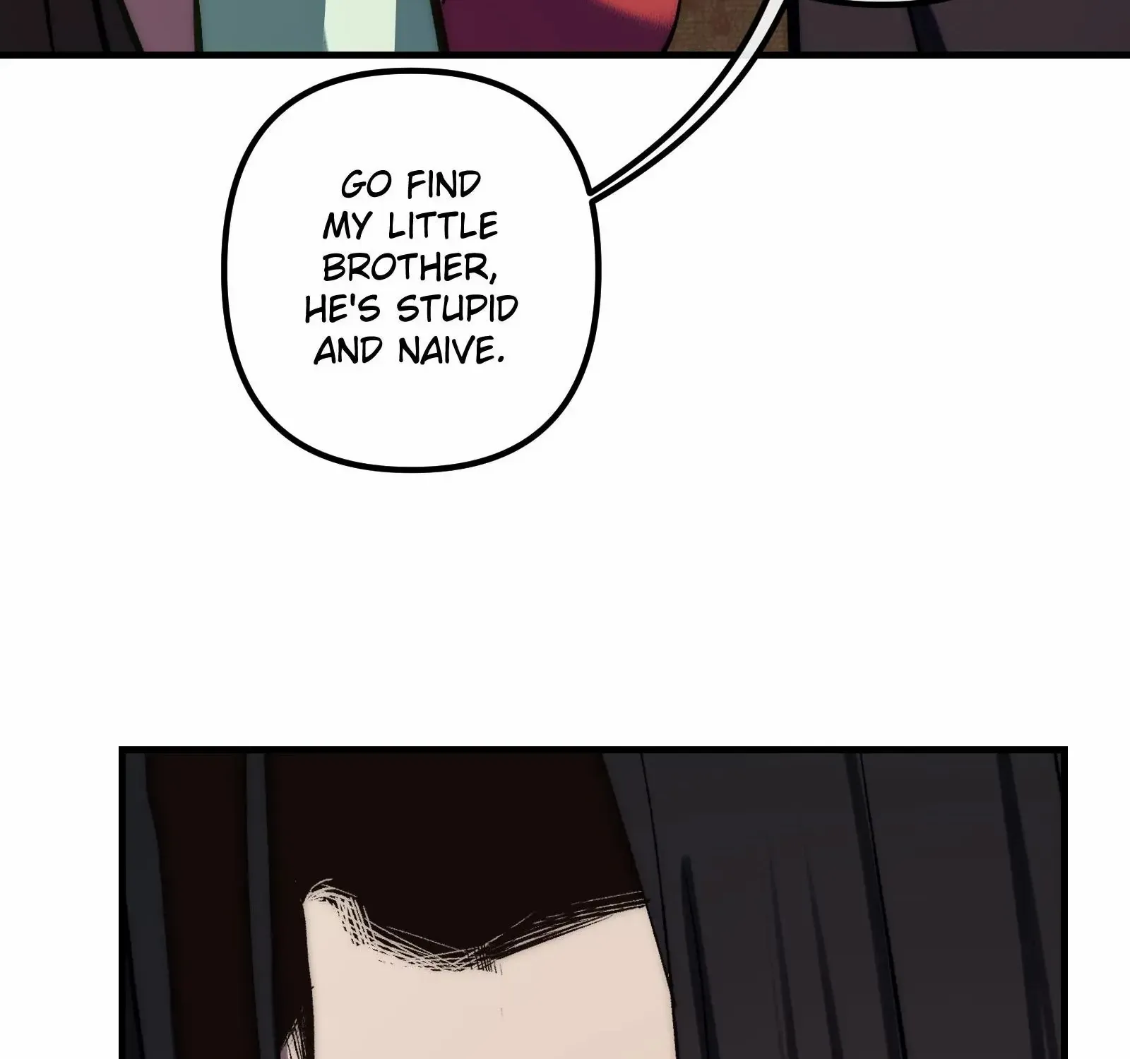 Read Reverend Insanity (2025) chapter 8 image 194 on Lezhin