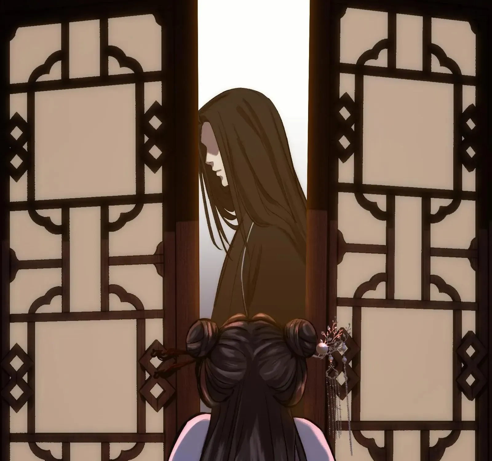 Read Reverend Insanity (2025) chapter 8 image 197 on Lezhin