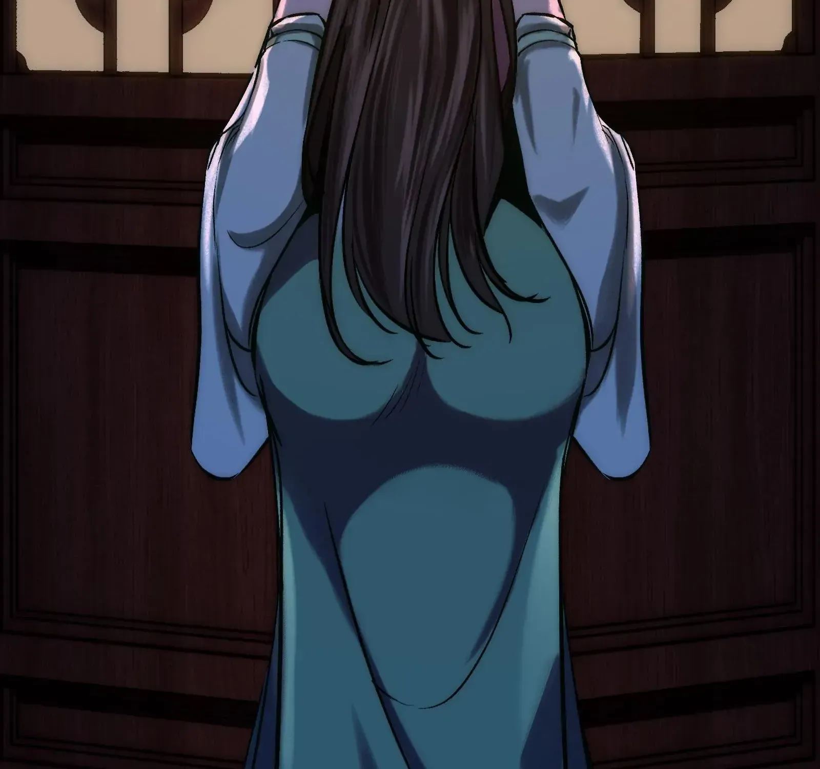 Read Reverend Insanity (2025) chapter 8 image 198 on Lezhin