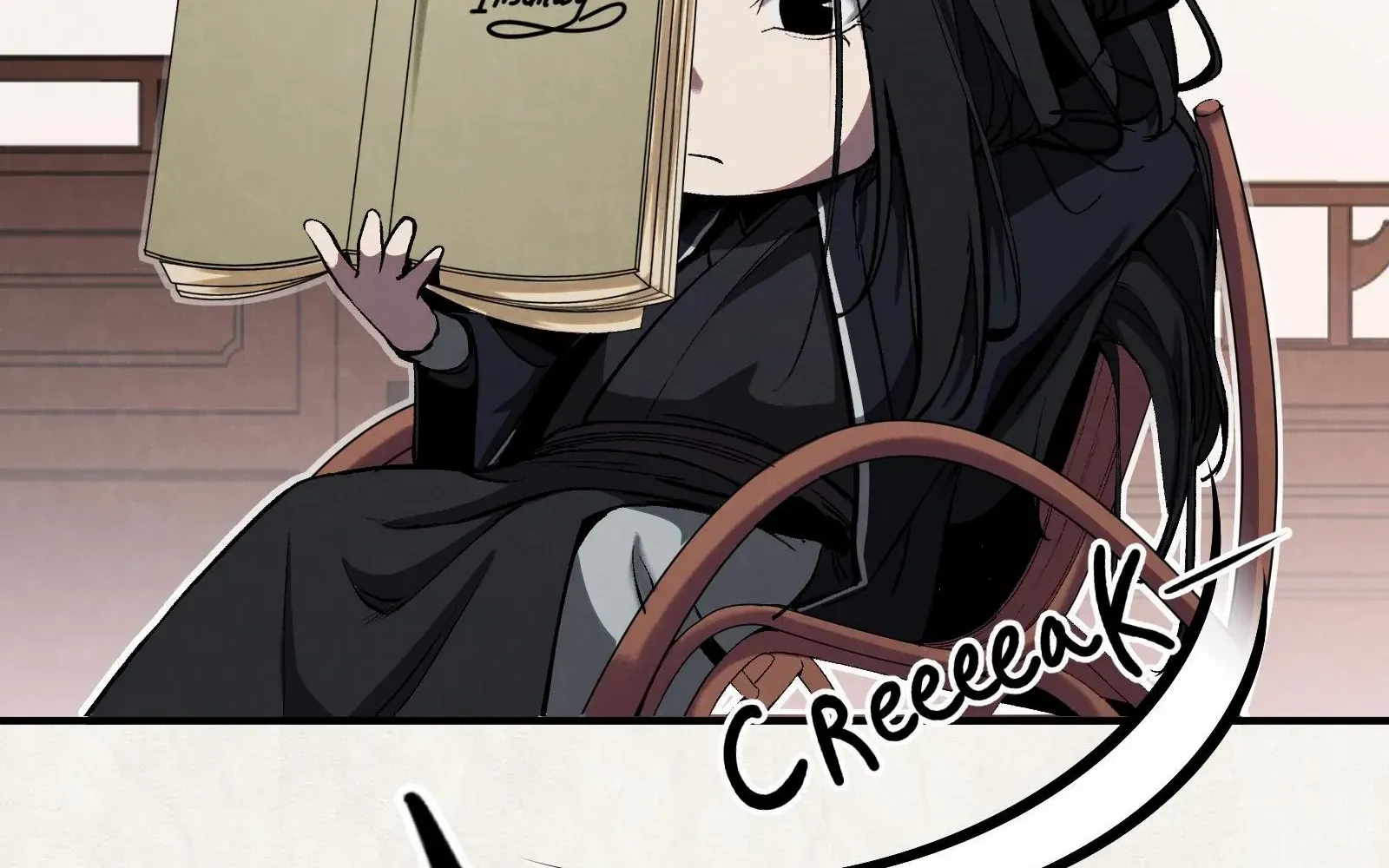 Read Reverend Insanity (2025) chapter 8 image 206 on Lezhin